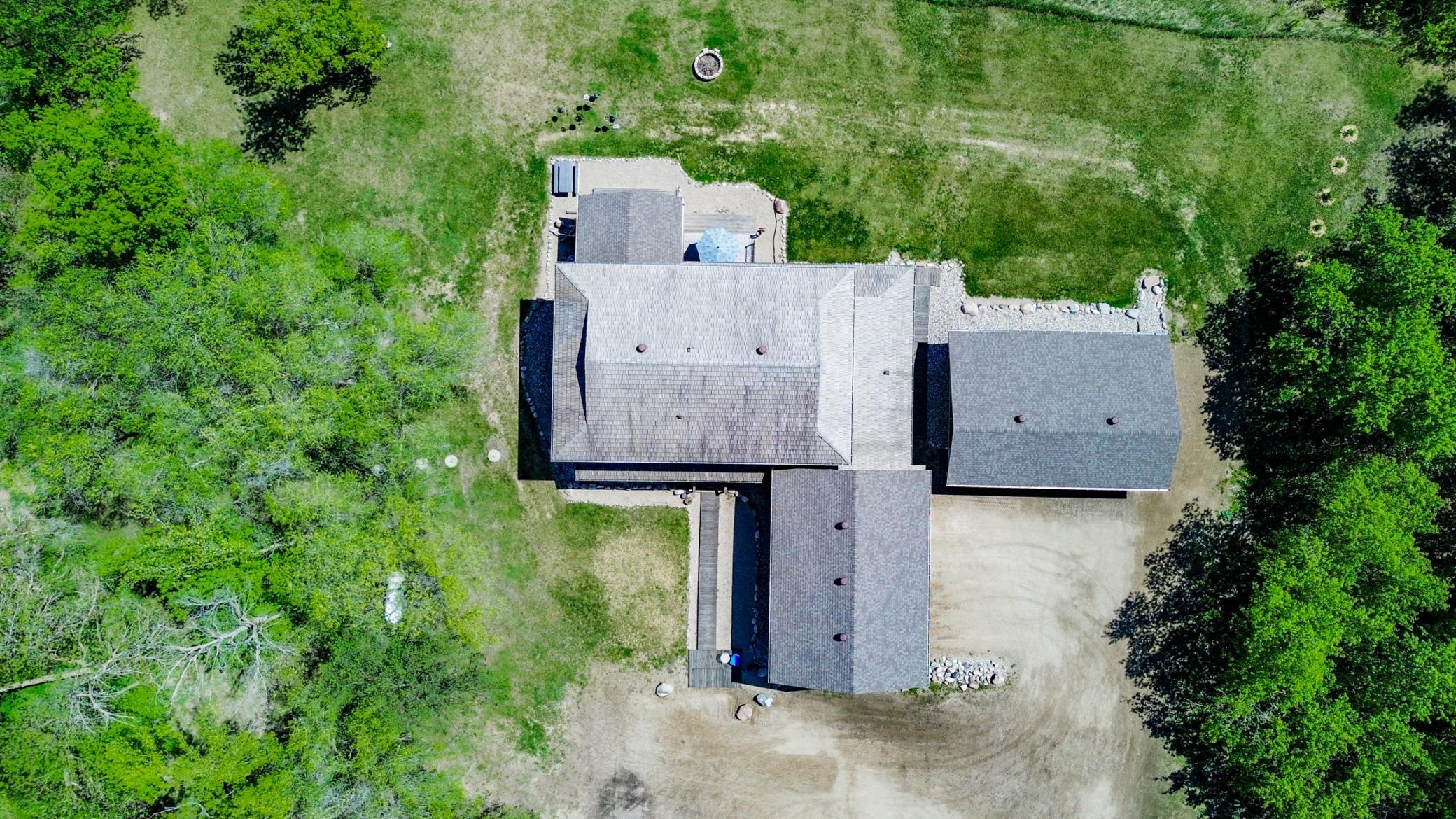 97th image of 36968 Co Hwy 60, Frazee, MN 56544 | MLS# 7127428