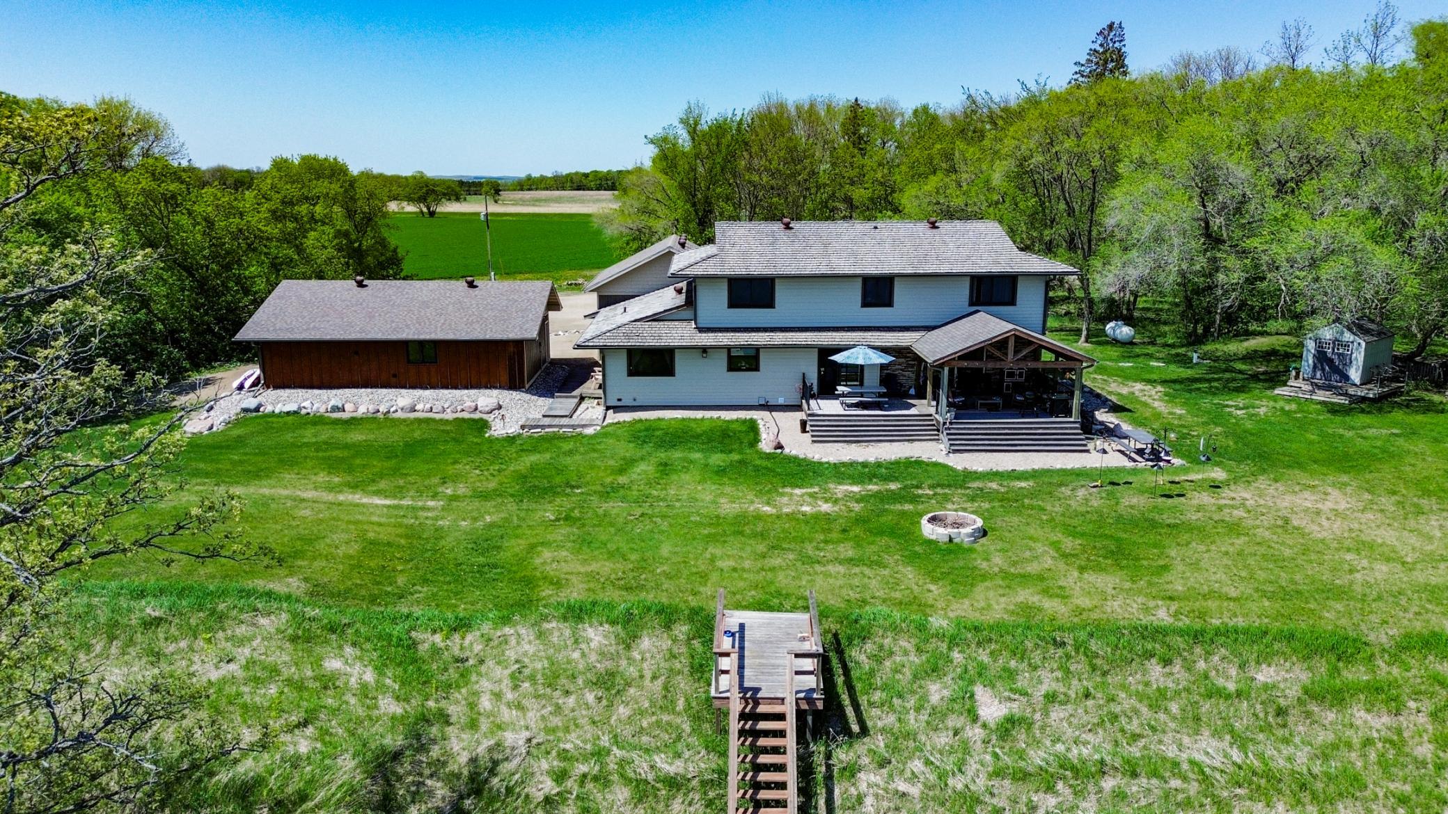 1st image of 36968 Co Hwy 60, Frazee, MN 56544 | MLS# 7127428