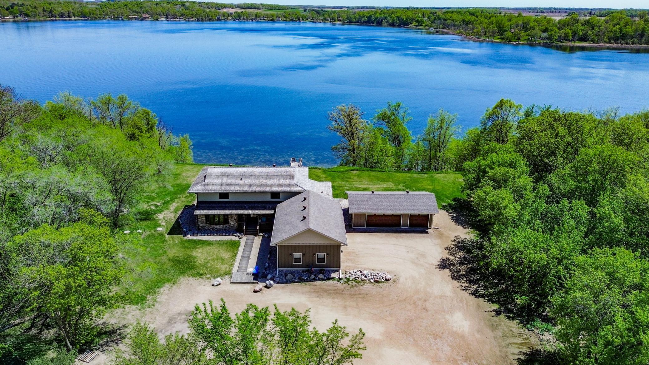 2nd image of 36968 Co Hwy 60, Frazee, MN 56544 | MLS# 7127428