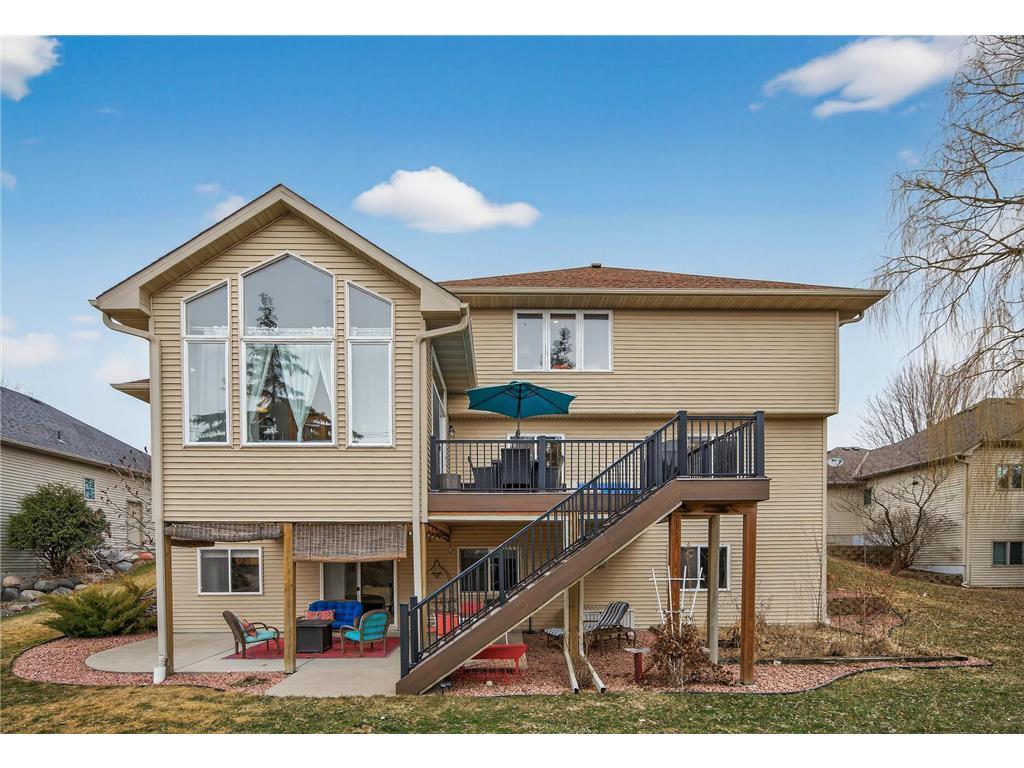 51st image of 3308 Wild Horse Pass Nw, Prior Lake, MN 55372 | MLS# 7127437