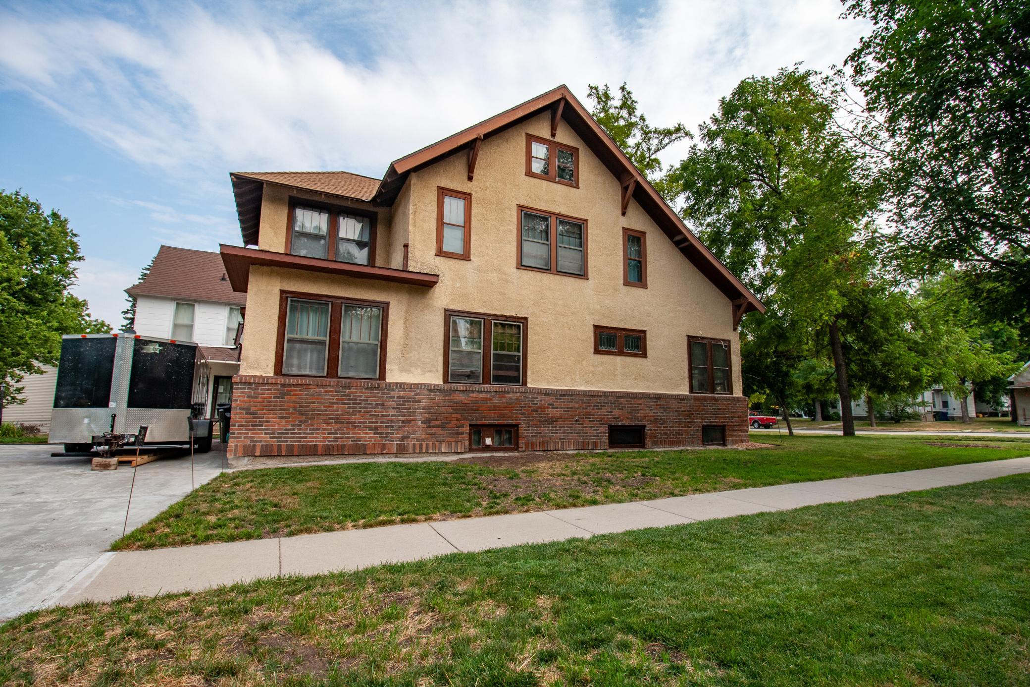 2nd image of 622 S Union Ave, Fergus Falls, MN 56537 | MLS# 7127458