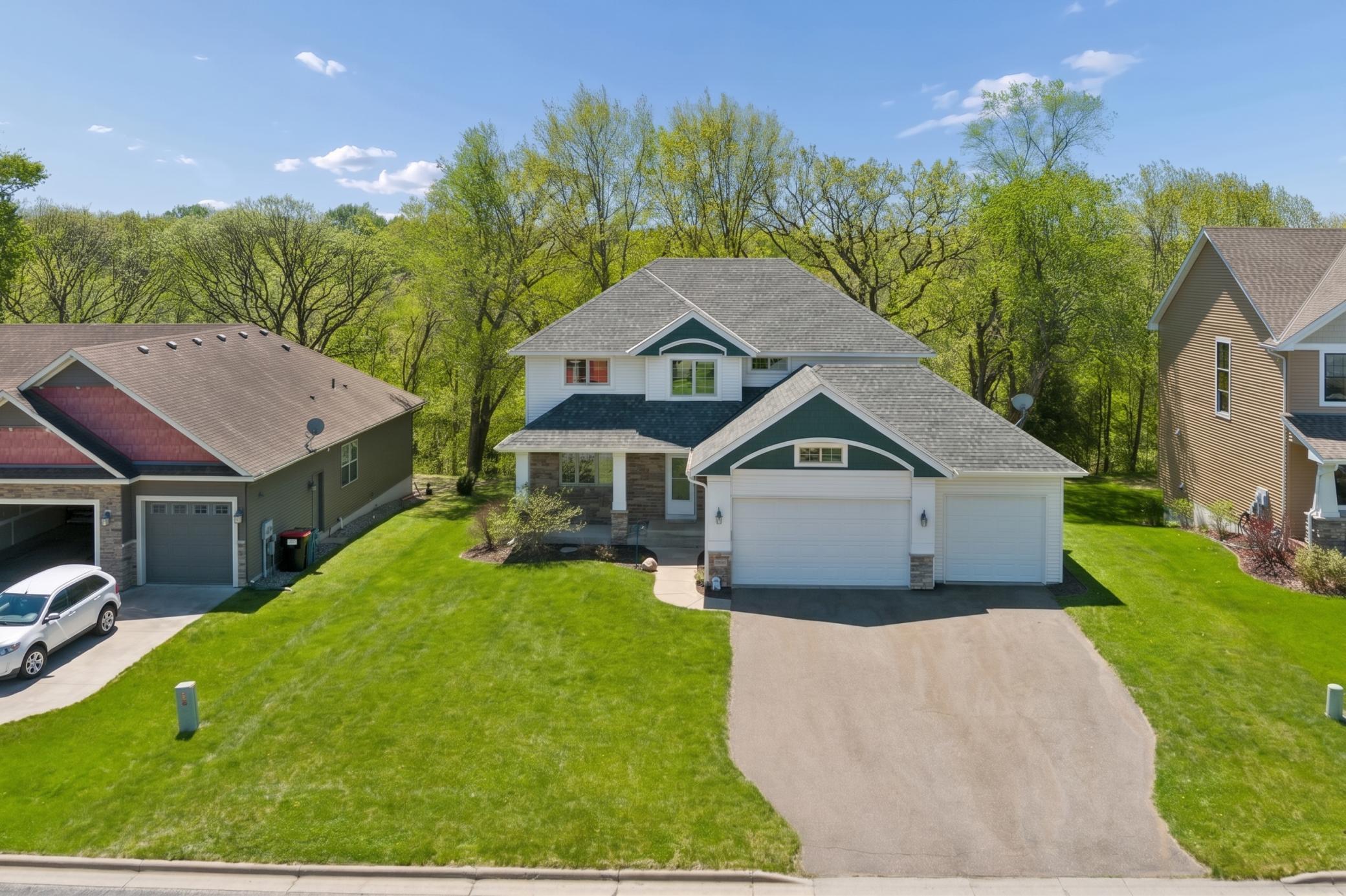 42nd image of 1017 Provence Ln, Belle Plaine, MN 56011 | MLS# 7127464