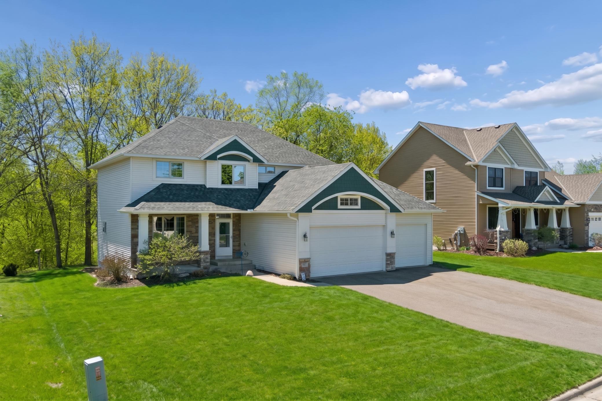1st image of 1017 Provence Ln, Belle Plaine, MN 56011 | MLS# 7127464