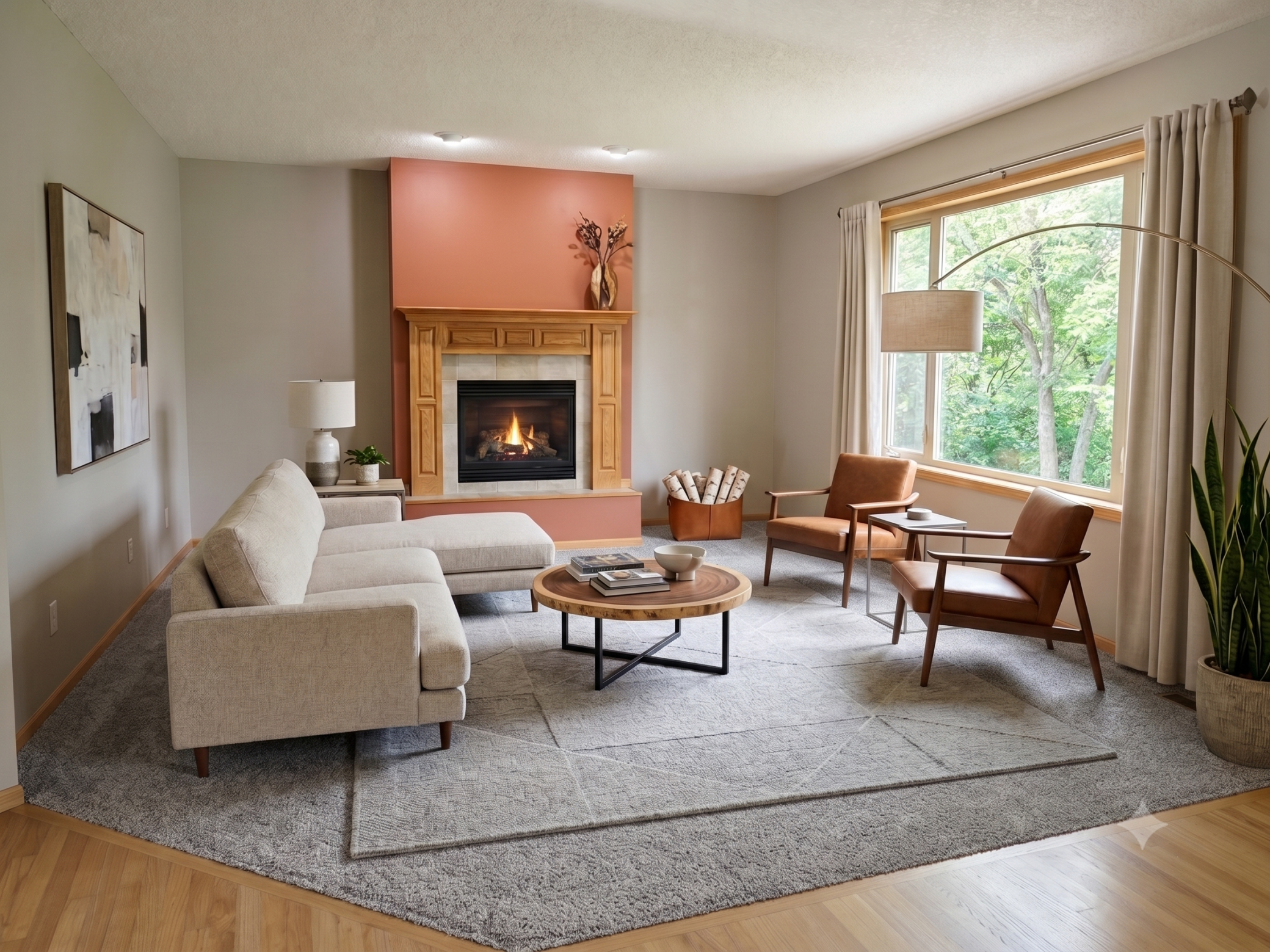 3rd image of 1017 Provence Ln, Belle Plaine, MN 56011 | MLS# 7127464