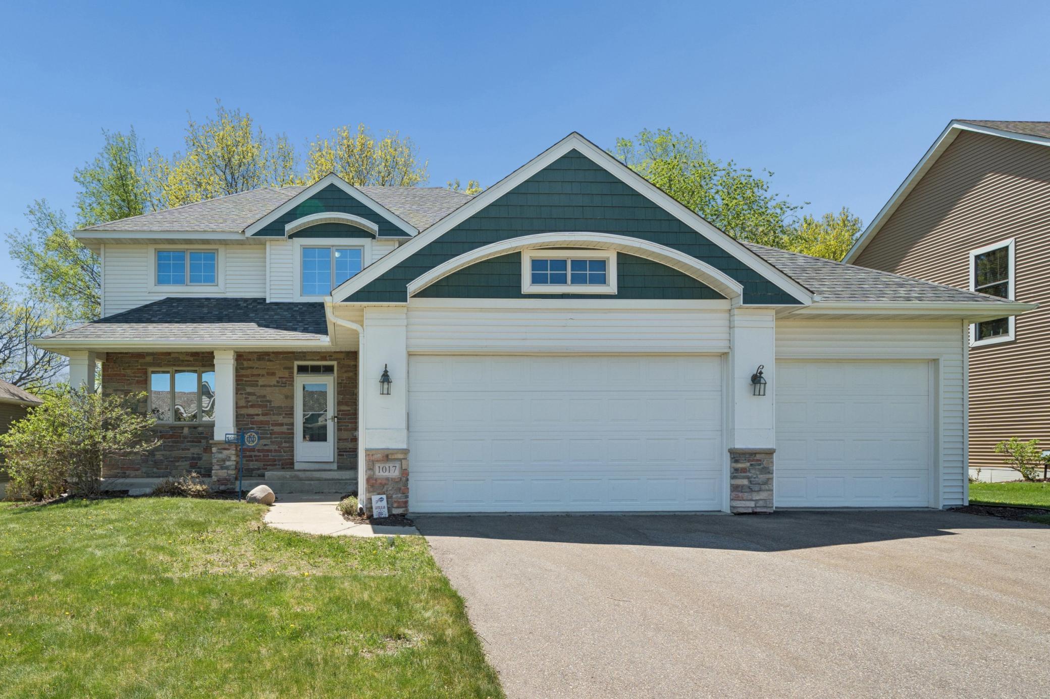 2nd image of 1017 Provence Ln, Belle Plaine, MN 56011 | MLS# 7127464