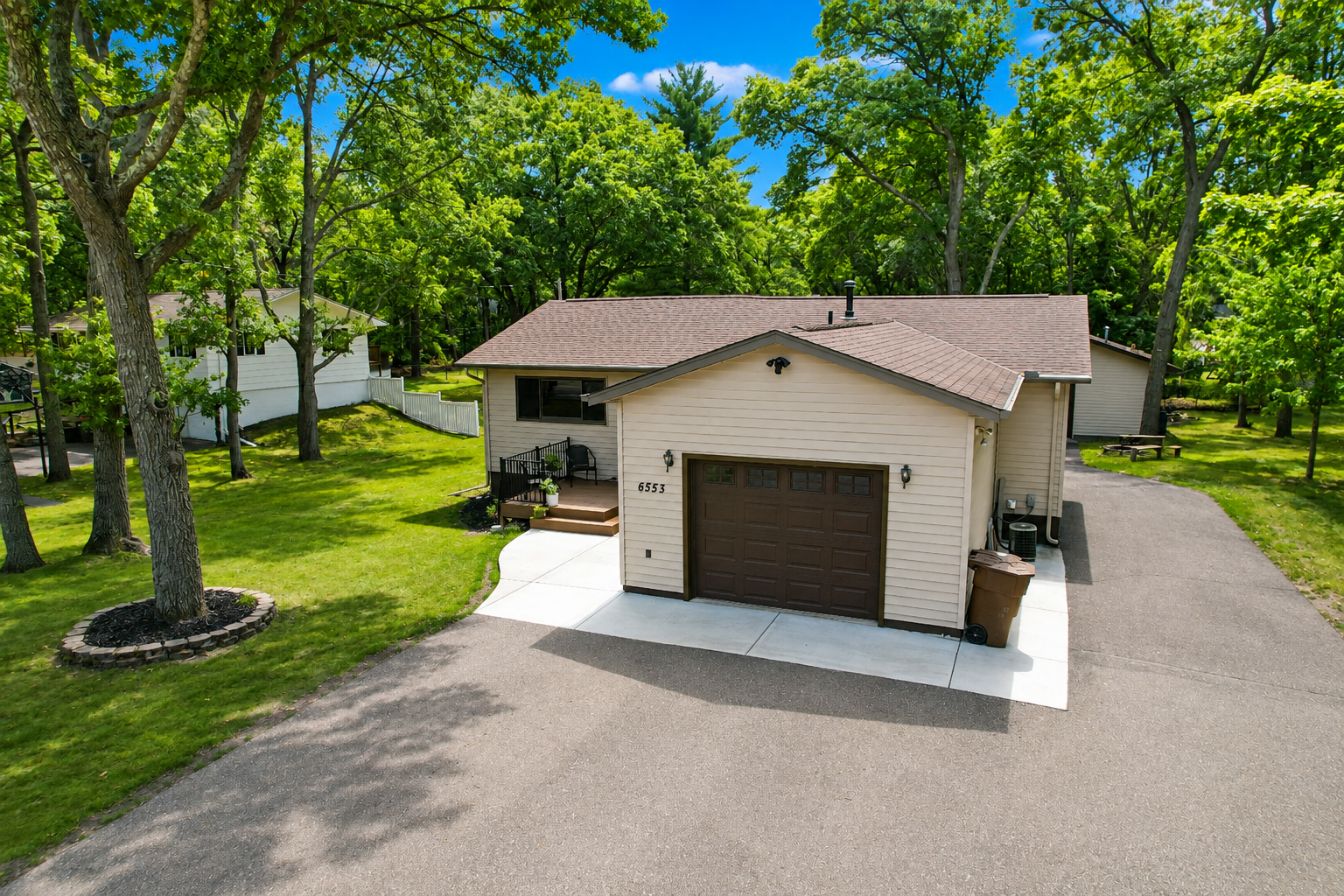 1st image of 6553 Excelsior Rd, Baxter, MN 56425 | MLS# 7127467
