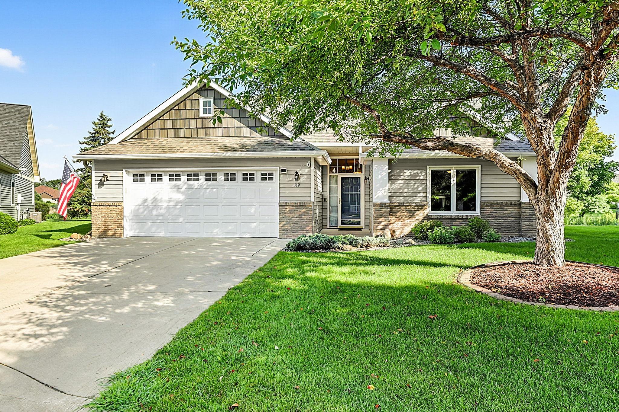 2nd image of 119 Cheval Dr, Sartell, MN 56377 | MLS# 7127471