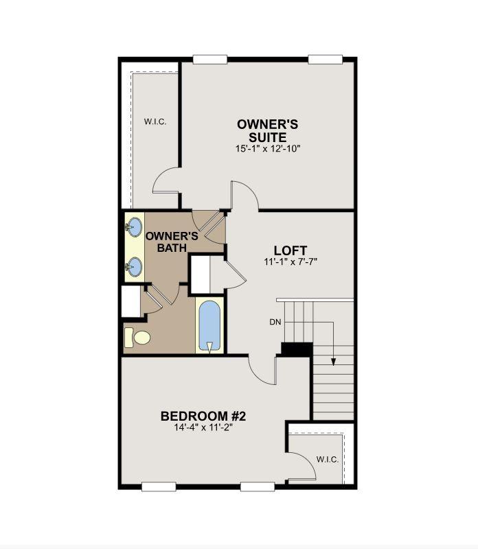 32nd image of 14606 Rhinestone St Nw, Anoka, MN 55303 | MLS# 7127472