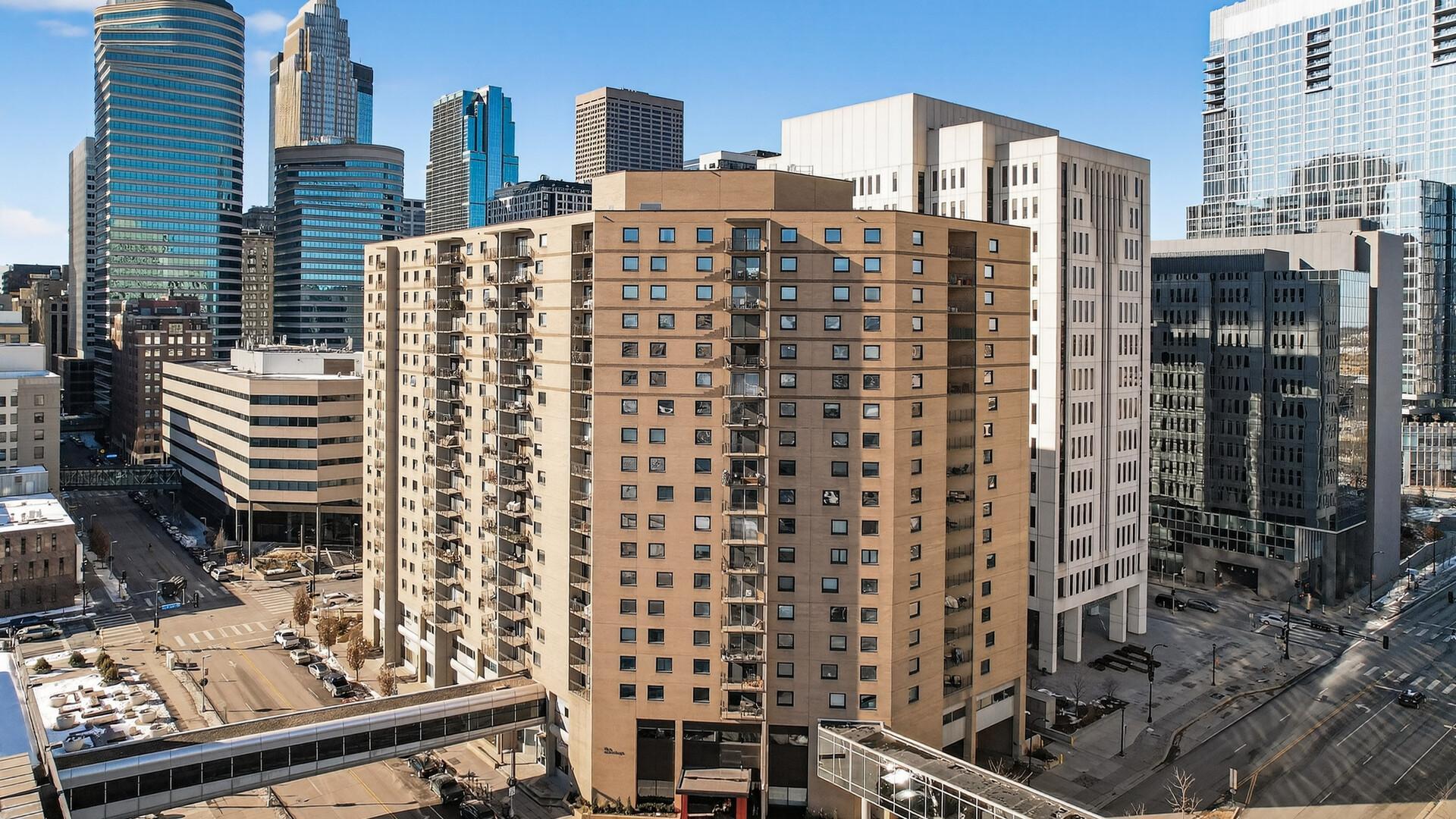 55th image of 121 Washington Ave S #1010, Minneapolis, MN 55401 | MLS# 7127480