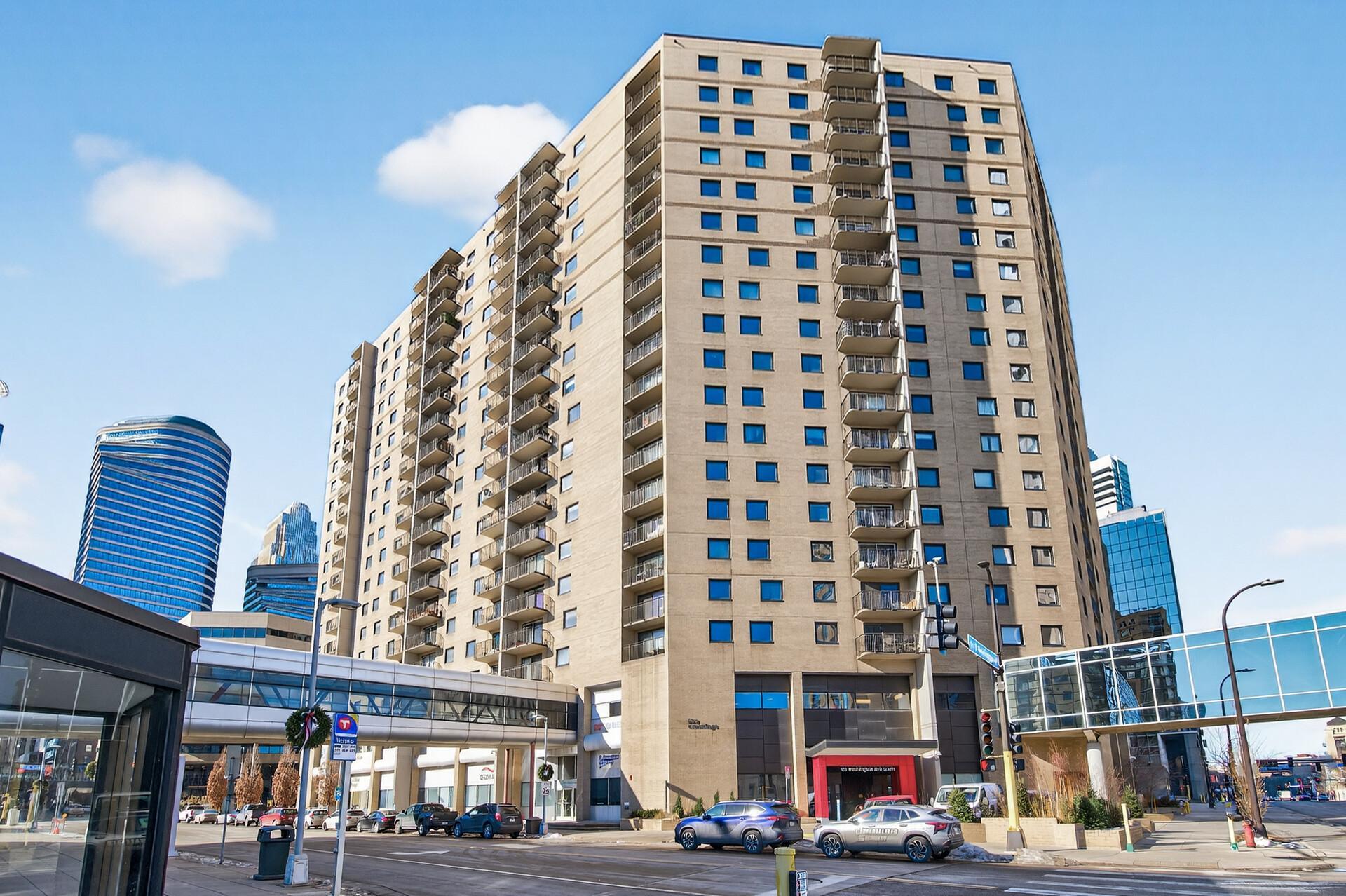 2nd image of 121 Washington Ave S #1010, Minneapolis, MN 55401 | MLS# 7127480