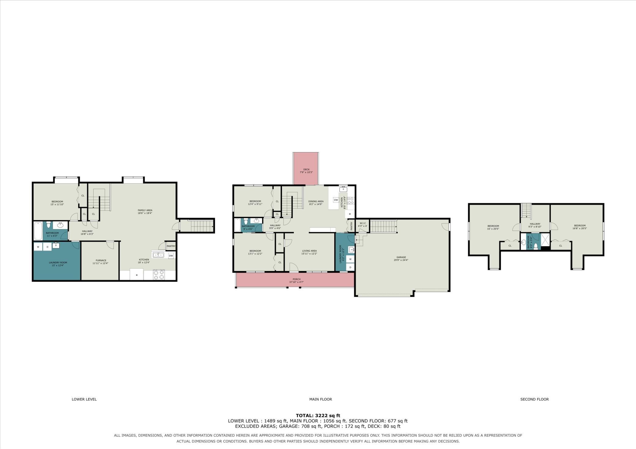 31st image of 70 W Louis St, Elko New Market, MN 55054 | MLS# 7127489