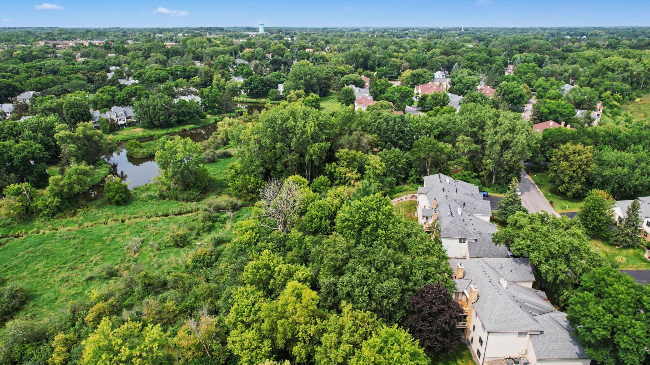 32nd image of 4213 Oakmede Ln #120D, Saint Paul, MN 55110 | MLS# 7127491