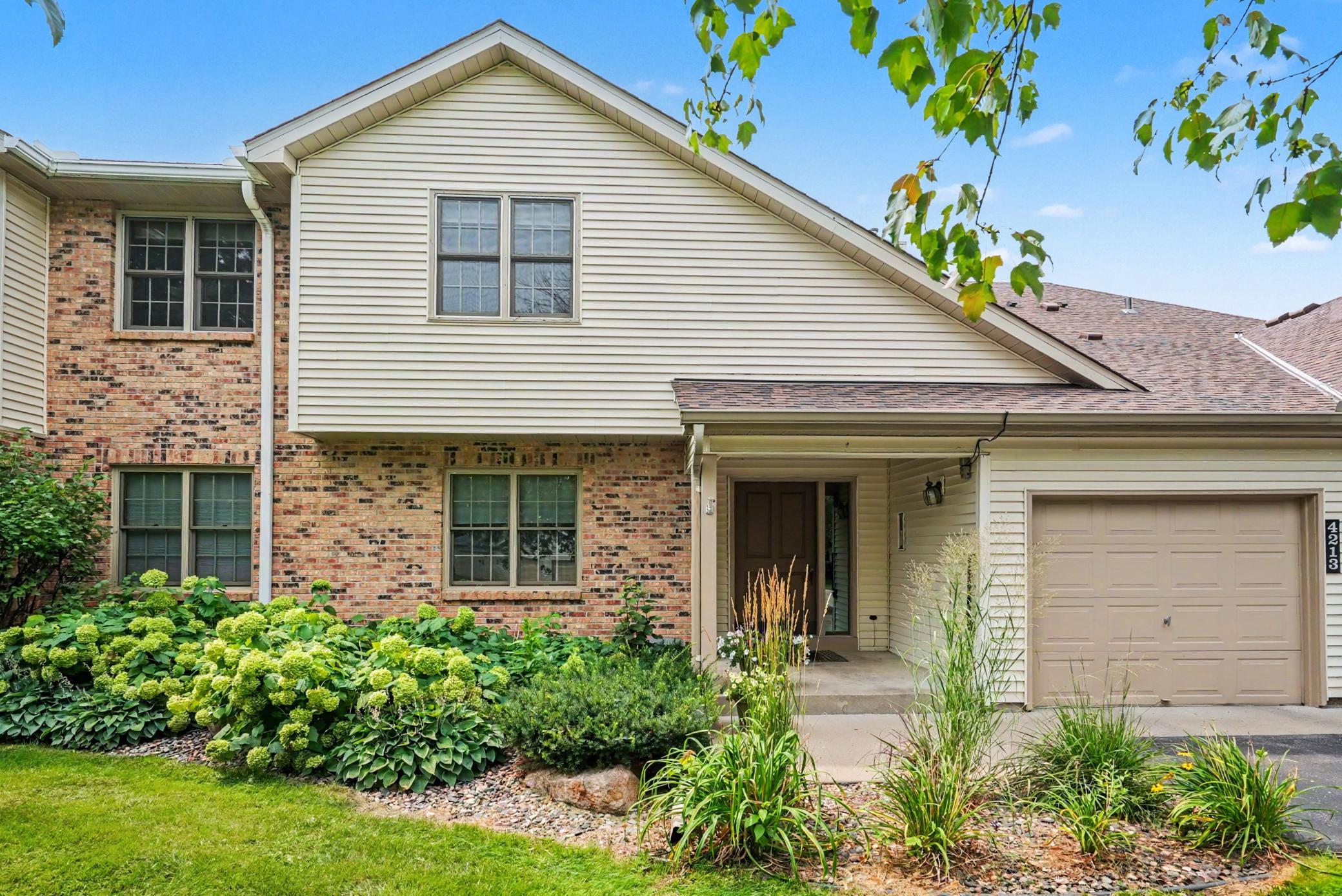 2nd image of 4213 Oakmede Ln #120D, Saint Paul, MN 55110 | MLS# 7127491