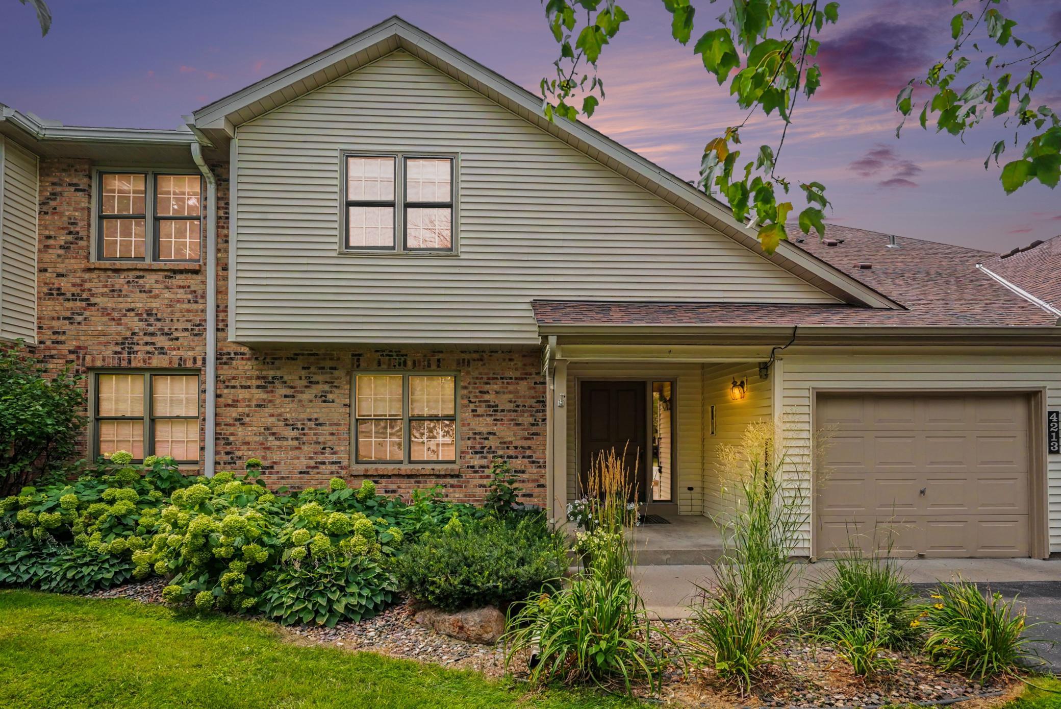 1st image of 4213 Oakmede Ln #120D, Saint Paul, MN 55110 | MLS# 7127491