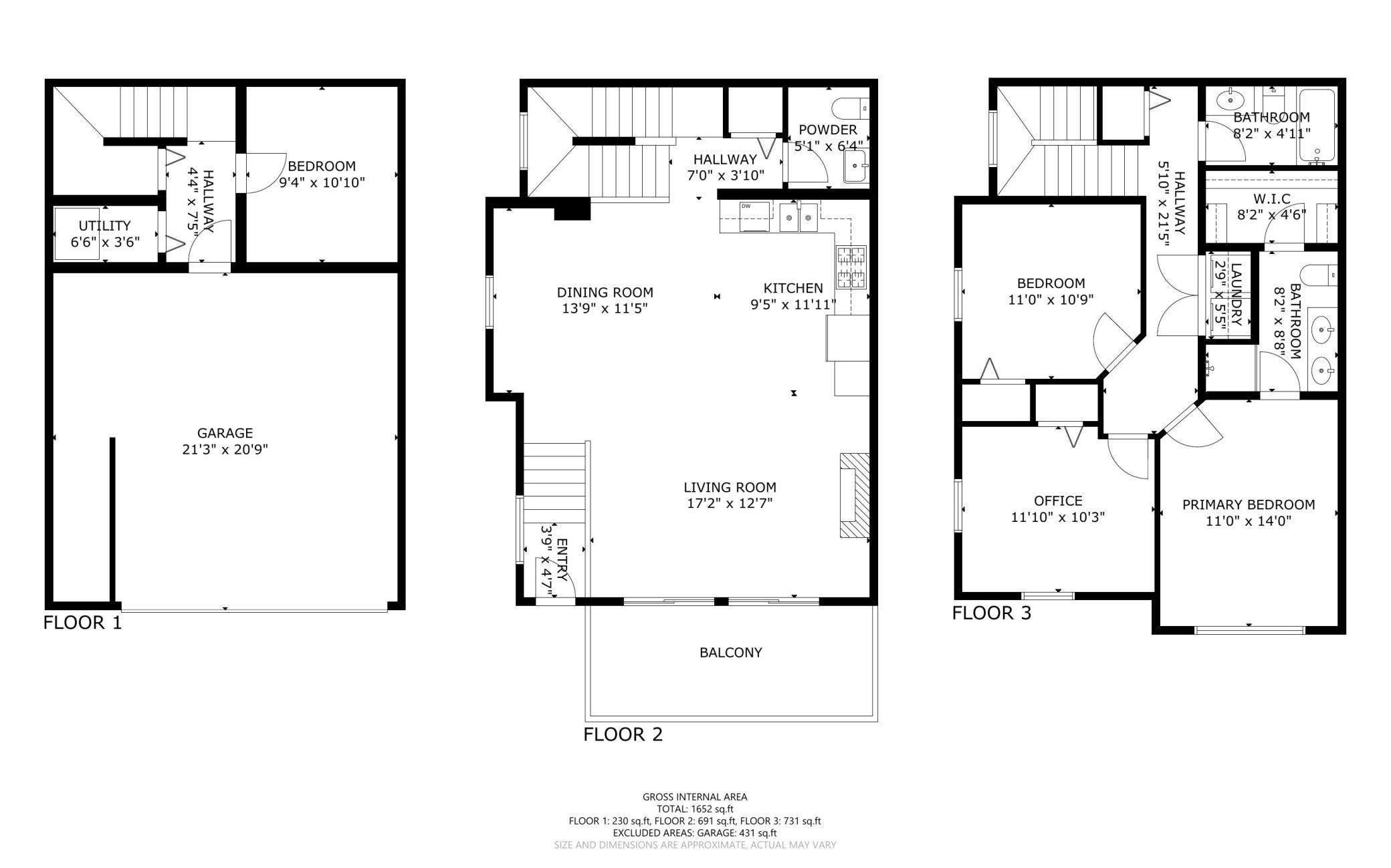39th image of 4725 Victor Path #11, Hugo, MN 55038 | MLS# 7127494