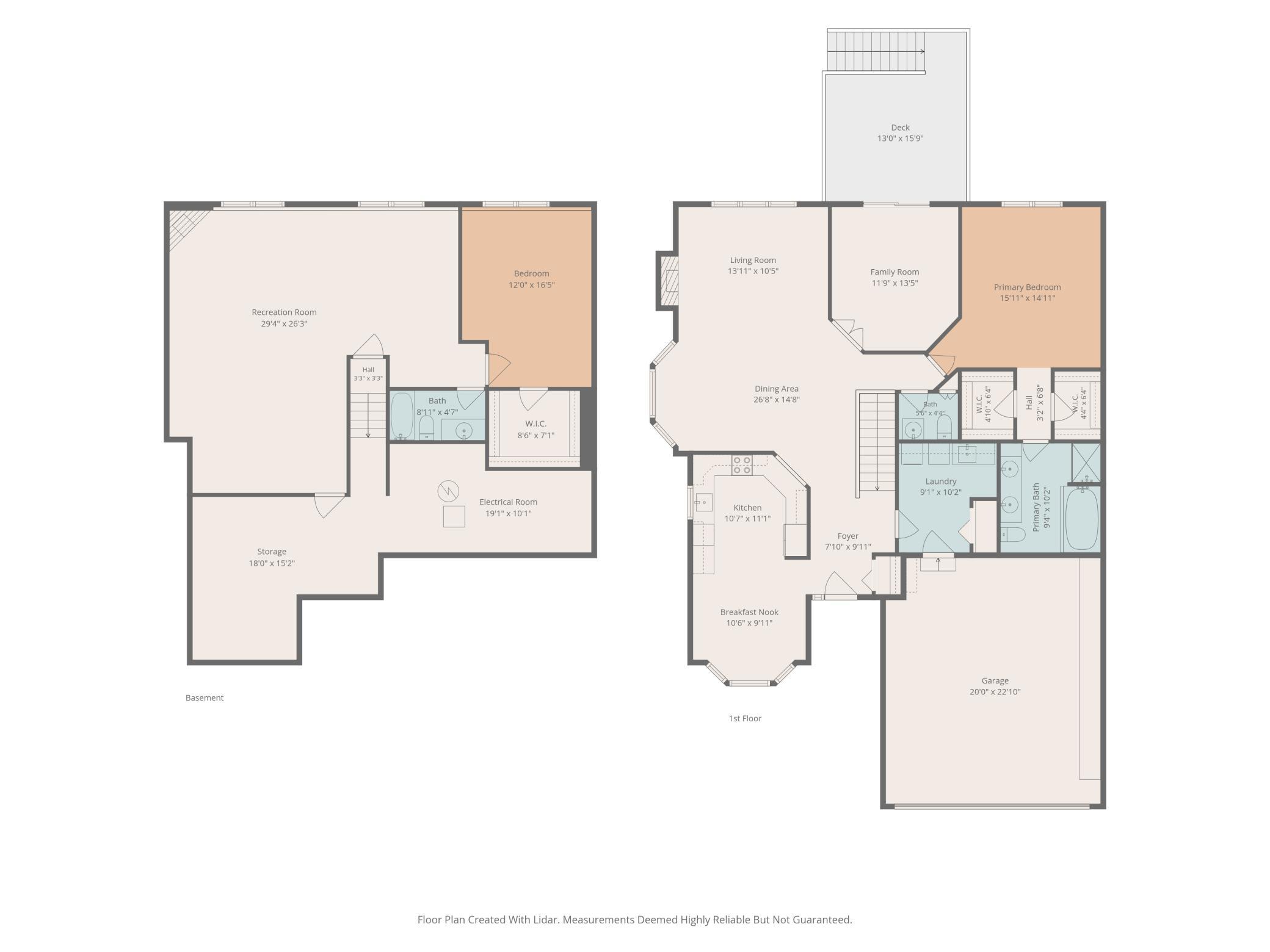 42nd image of 232 Wildflower Ct, Saint Paul, MN 55127 | MLS# 7127516