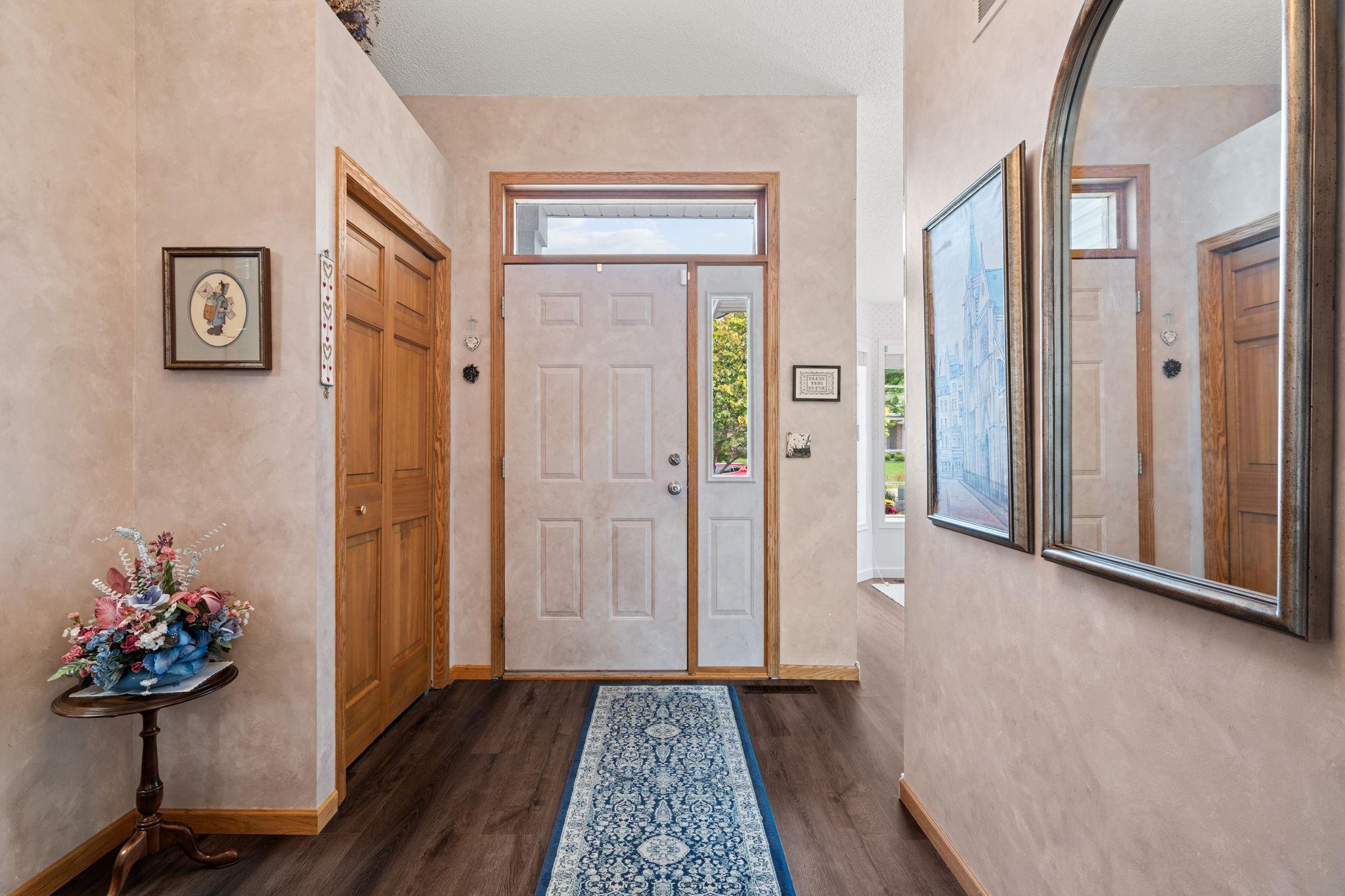 3rd image of 232 Wildflower Ct, Saint Paul, MN 55127 | MLS# 7127516