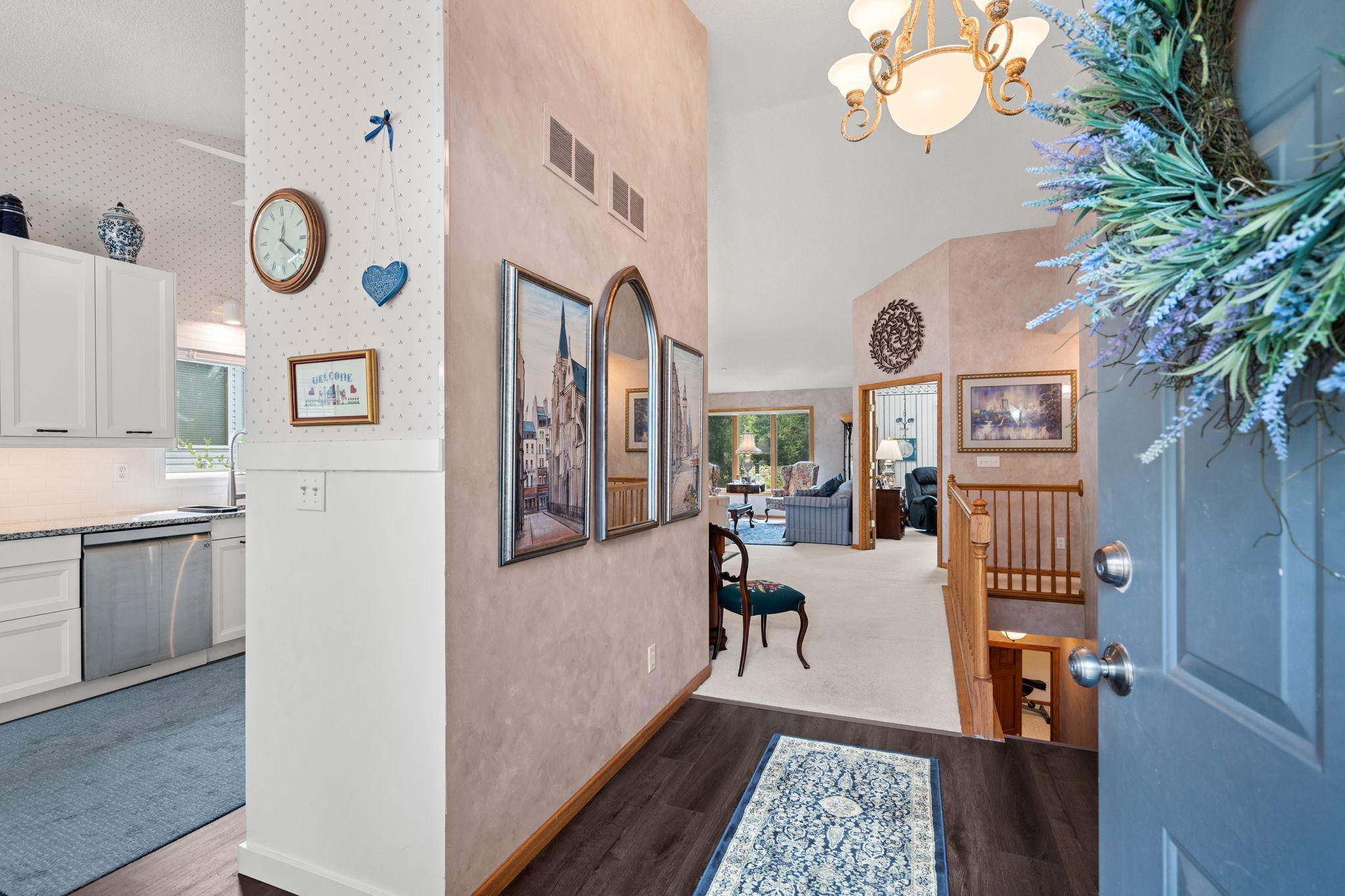 2nd image of 232 Wildflower Ct, Saint Paul, MN 55127 | MLS# 7127516
