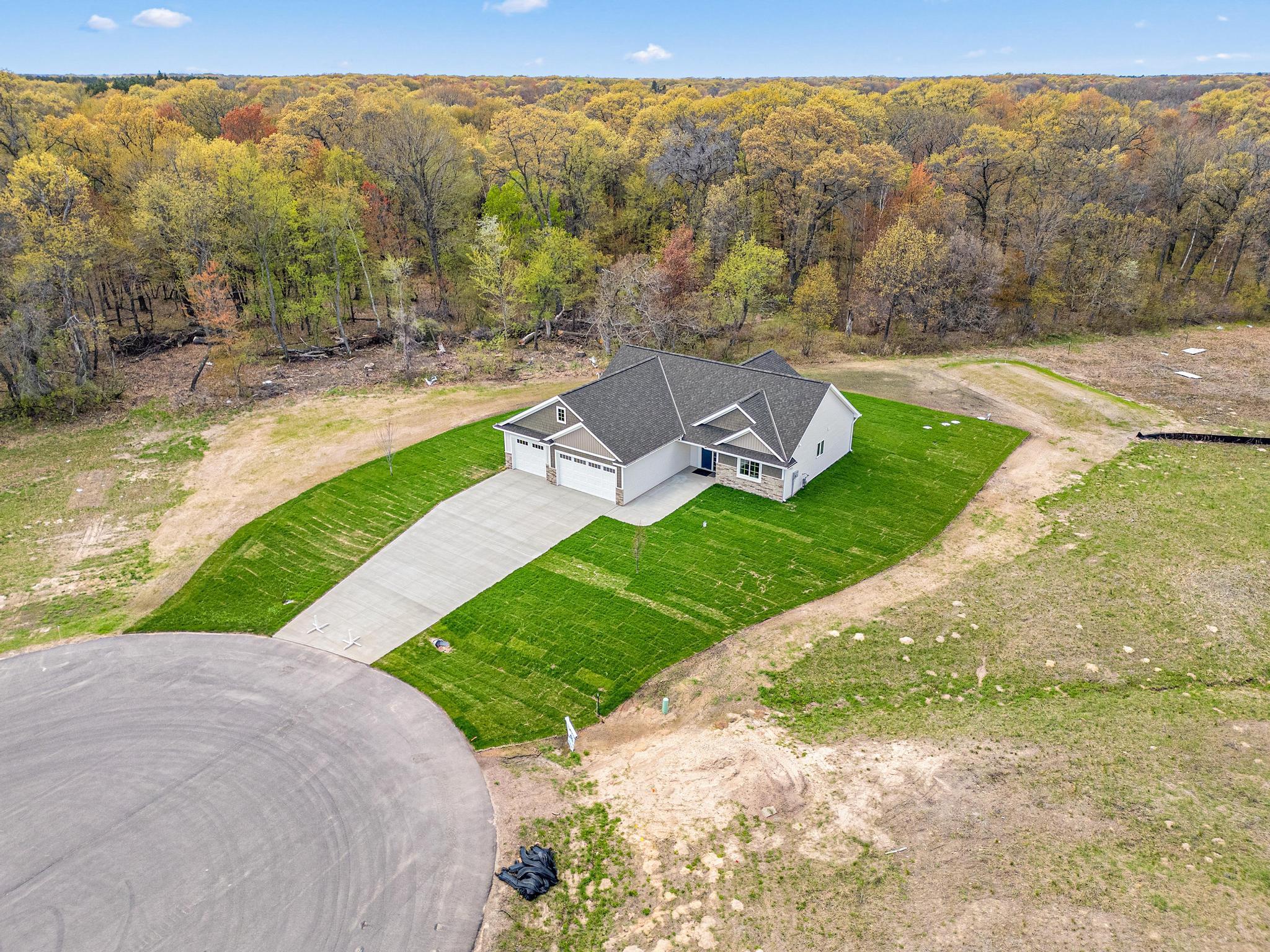 33rd image of 21936 Willys St Ne, Cedar, MN 55011 | MLS# 7127522