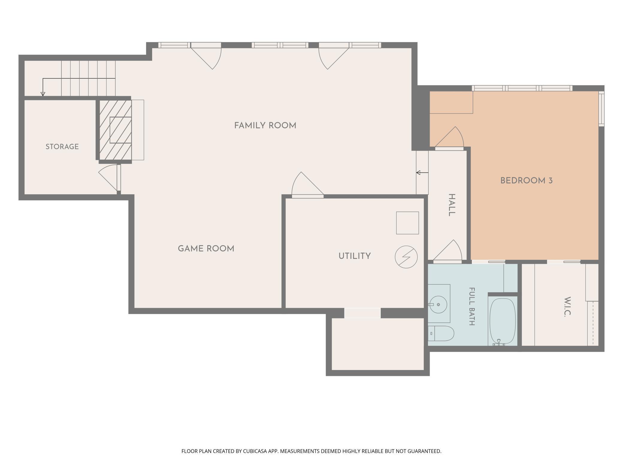 51st image of 1310 Spruce Pl, Mound, MN 55364 | MLS# 7127527