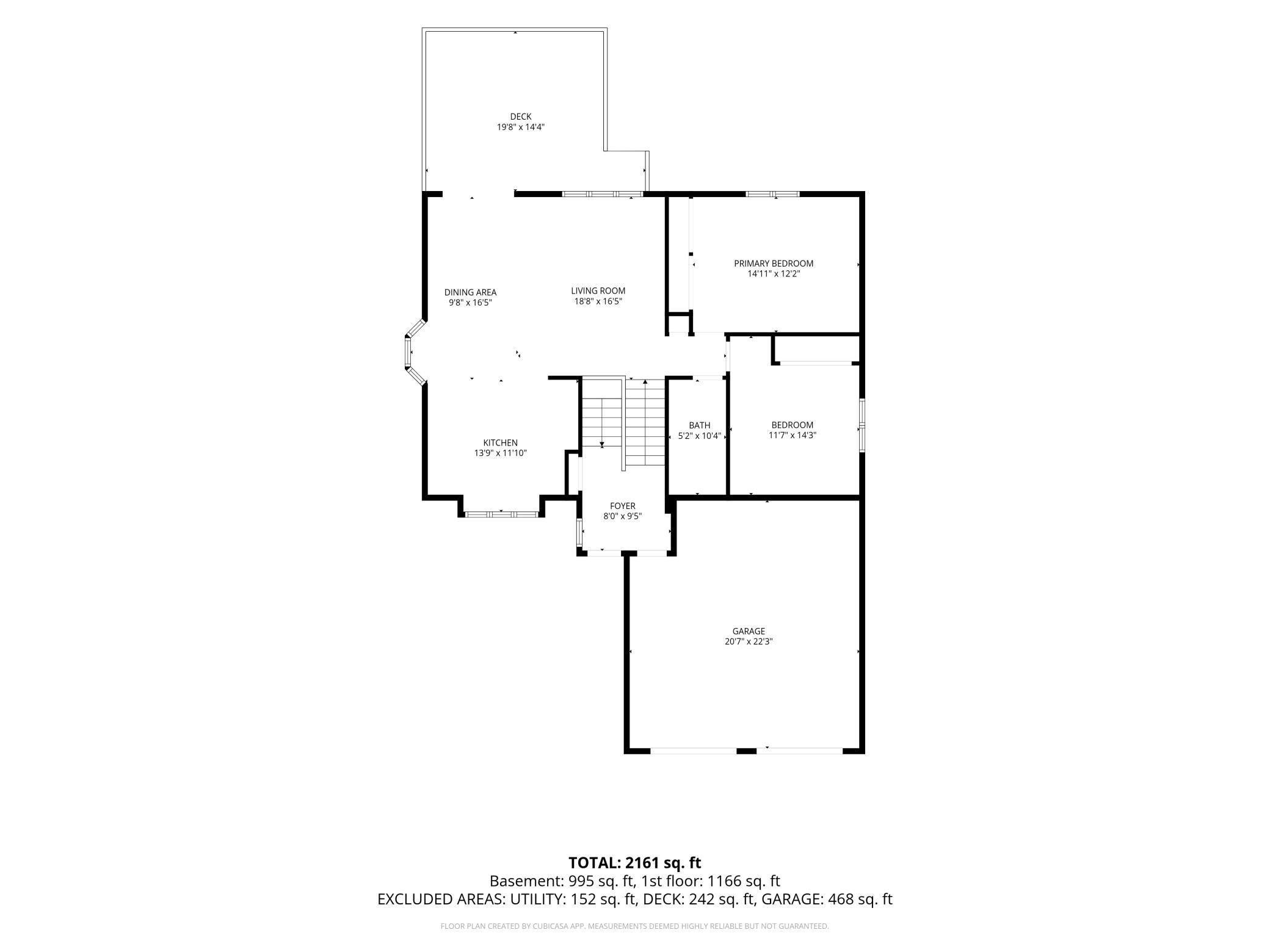37th image of 653 Grayhawk Dr, Mankato, MN 56001 | MLS# 7127538