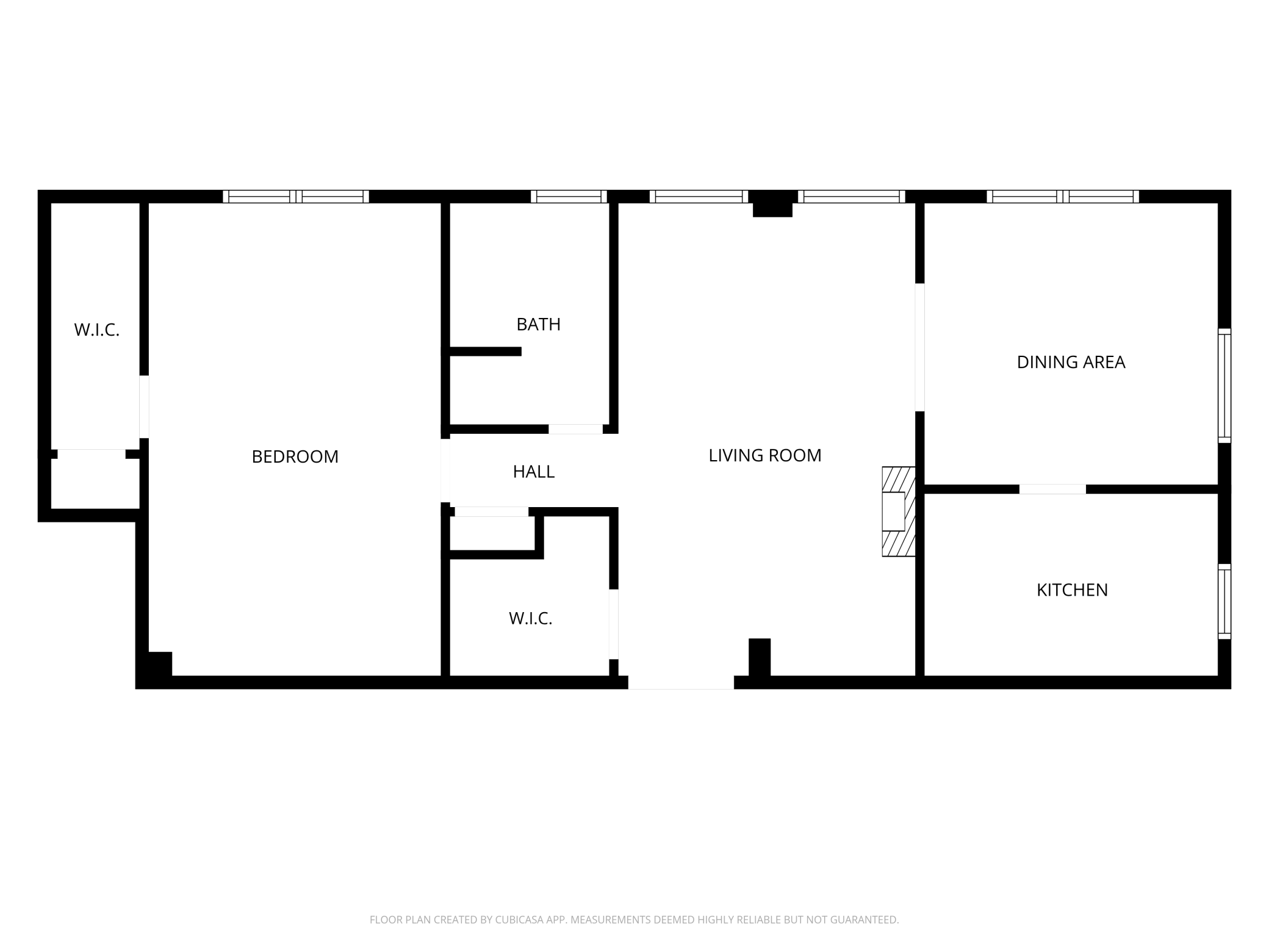 41st image of 2615 Park Ave #611, Minneapolis, MN 55407 | MLS# 7127553