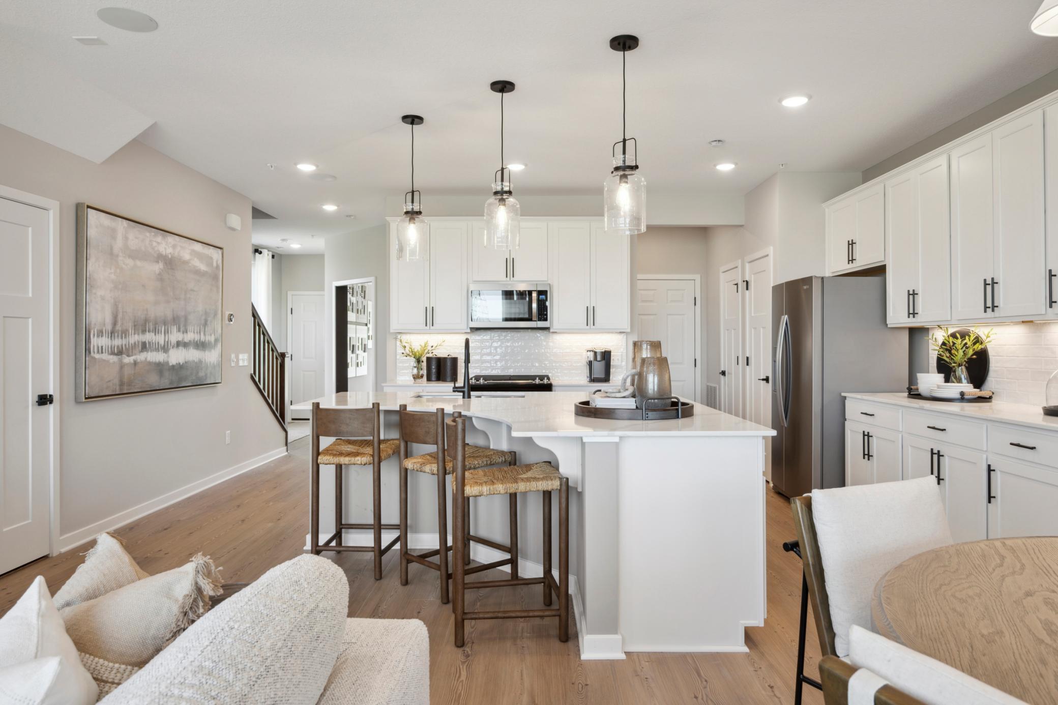 2nd image of 10382 Ithaca Ln N, Osseo, MN 55369 | MLS# 7127566