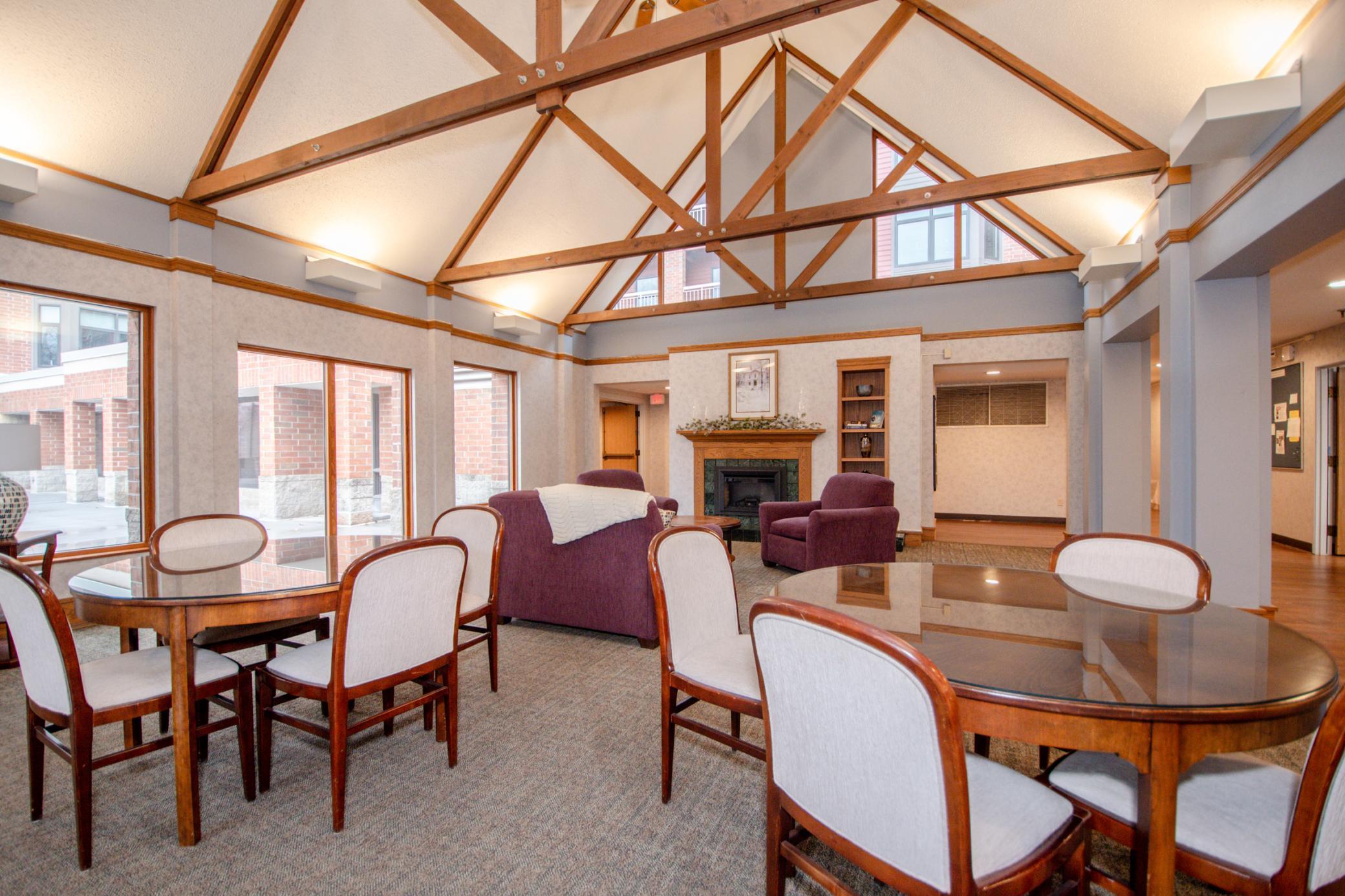 2nd image of 500 County Rd B W, Saint Paul, MN 55113