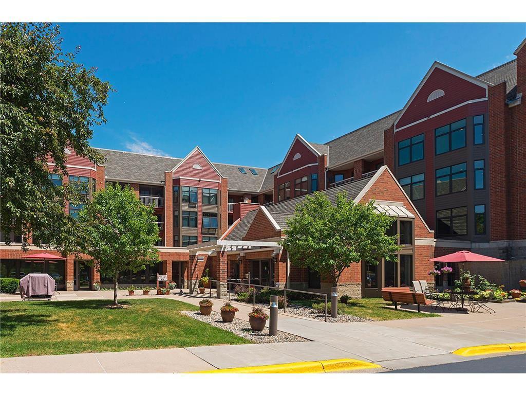 2nd image of 500 County Road B W #113, Saint Paul, MN 55113 | MLS# 7127583
