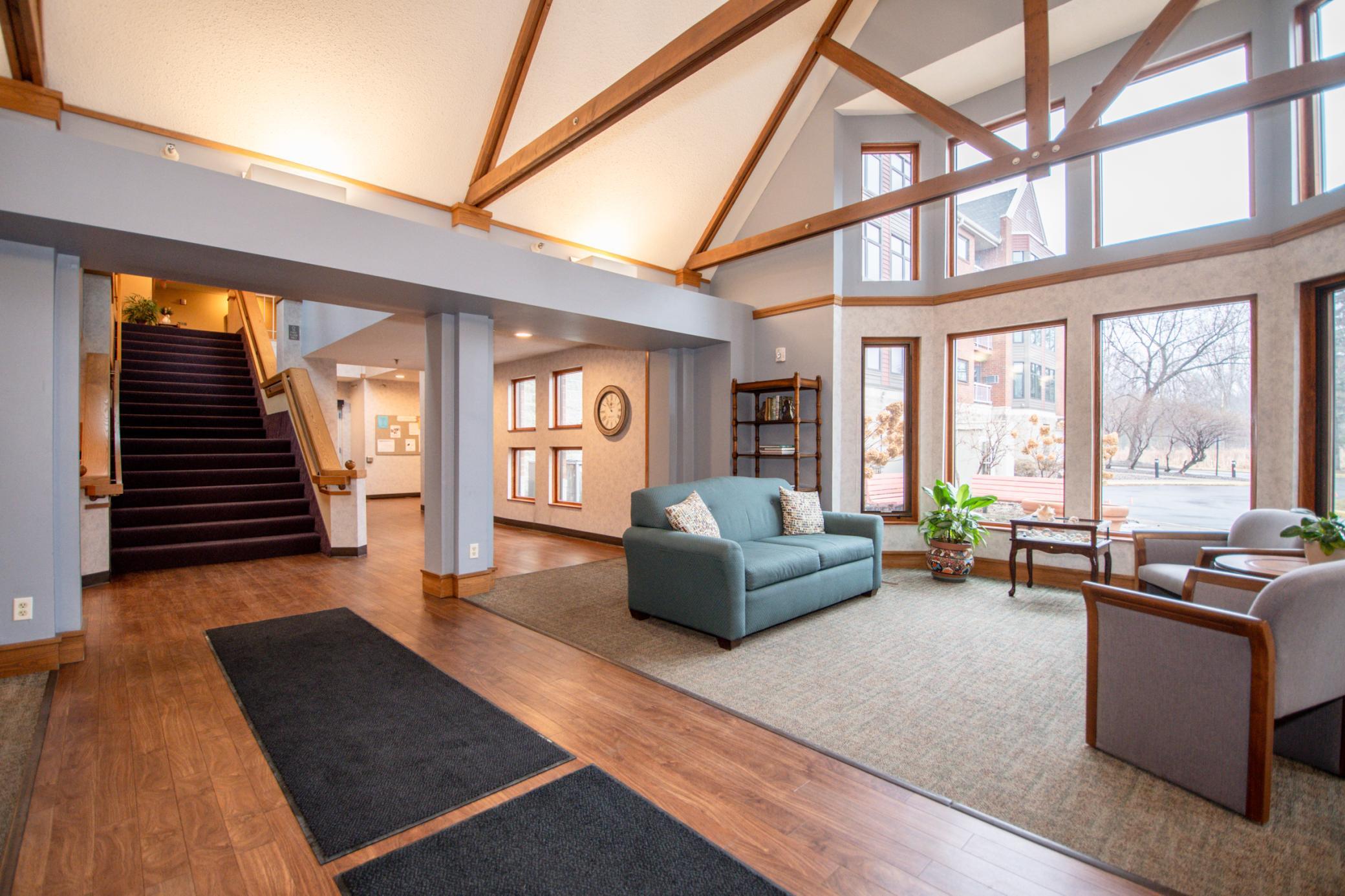 14th image of 500 County Road B W #113, Saint Paul, MN 55113 | MLS# 7127583