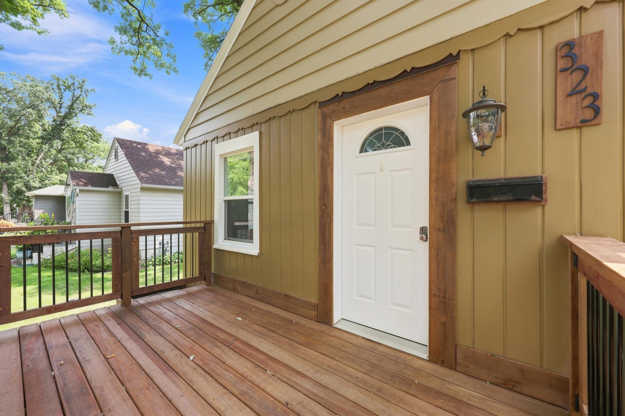 2nd image of 323 Sherman St, Detroit Lakes, MN 56501 | MLS# 7127626