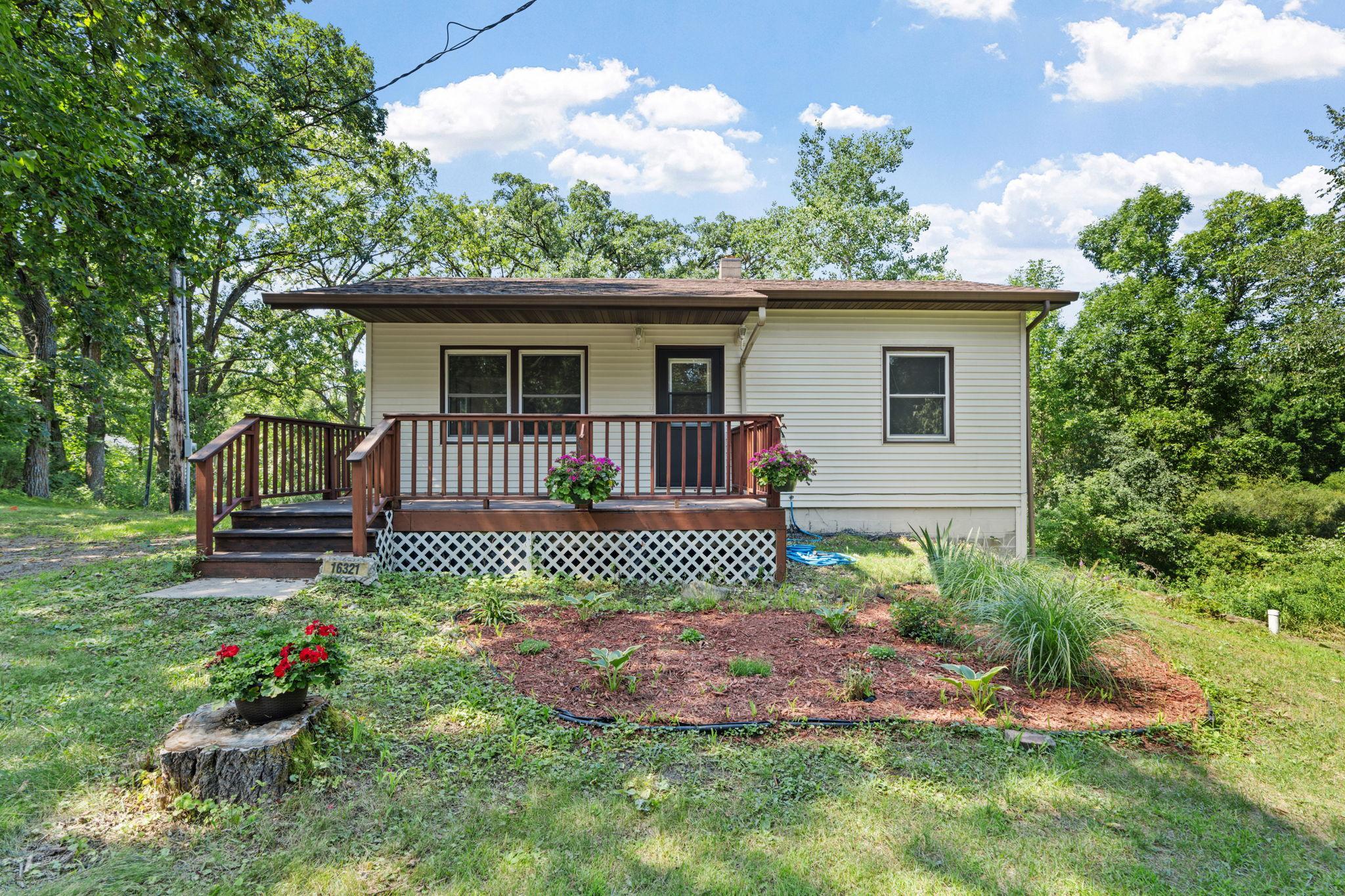 2nd image of 16321 Iresfeld Ave Nw, Clearwater, MN 55320 | MLS# 7127627