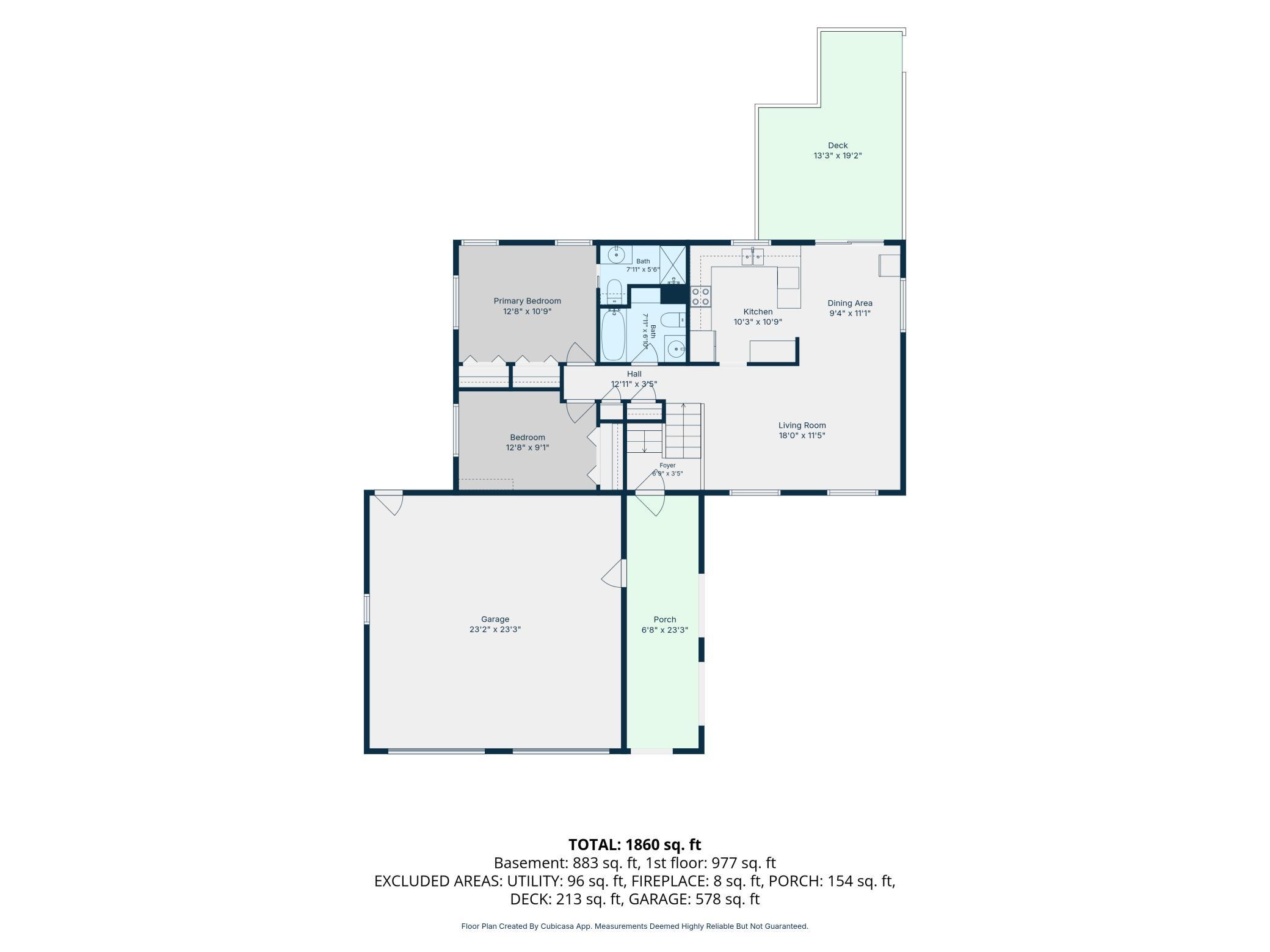25th image of 1309 19th St S, Saint Cloud, MN 56301 | MLS# 7127639