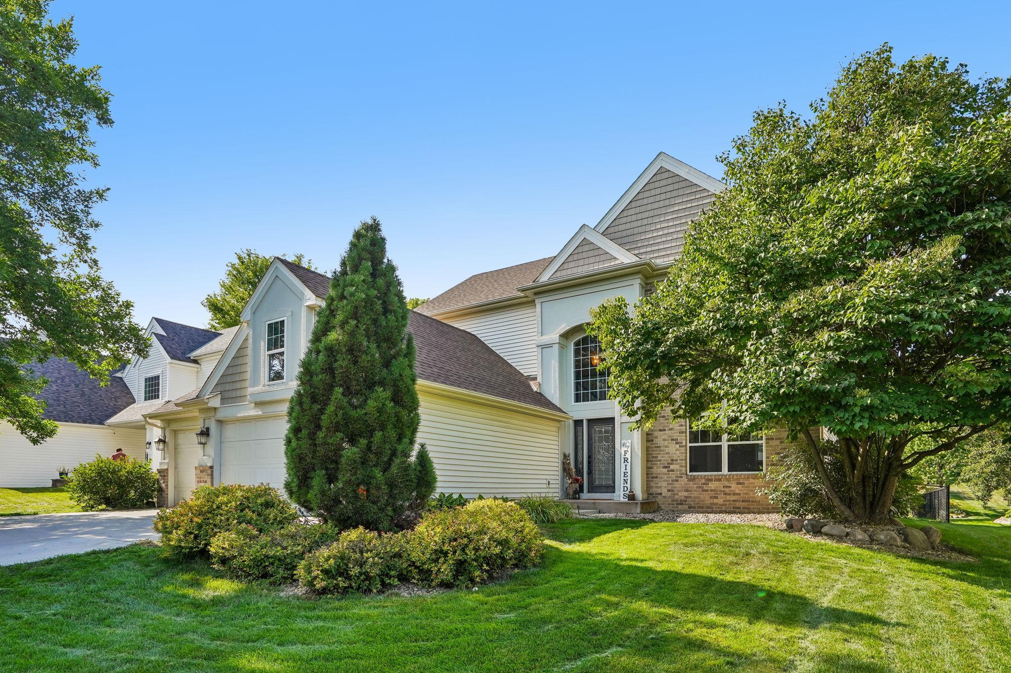 2nd image of 12852 44th Pl Ne, Saint Michael, MN 55376 | MLS# 7127640