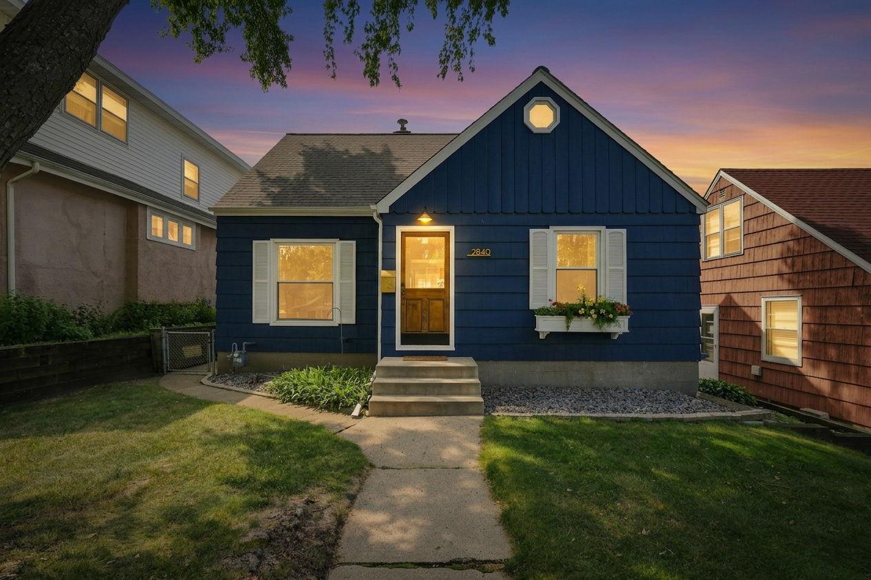 22nd image of 2840 Brunswick Ave S, Minneapolis, MN 55416 | MLS# 7127642