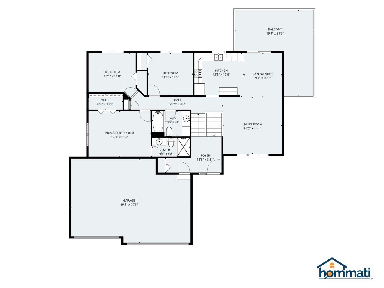 42nd image of 501 Carter Dr, Northfield, MN 55057 | MLS# 7127655