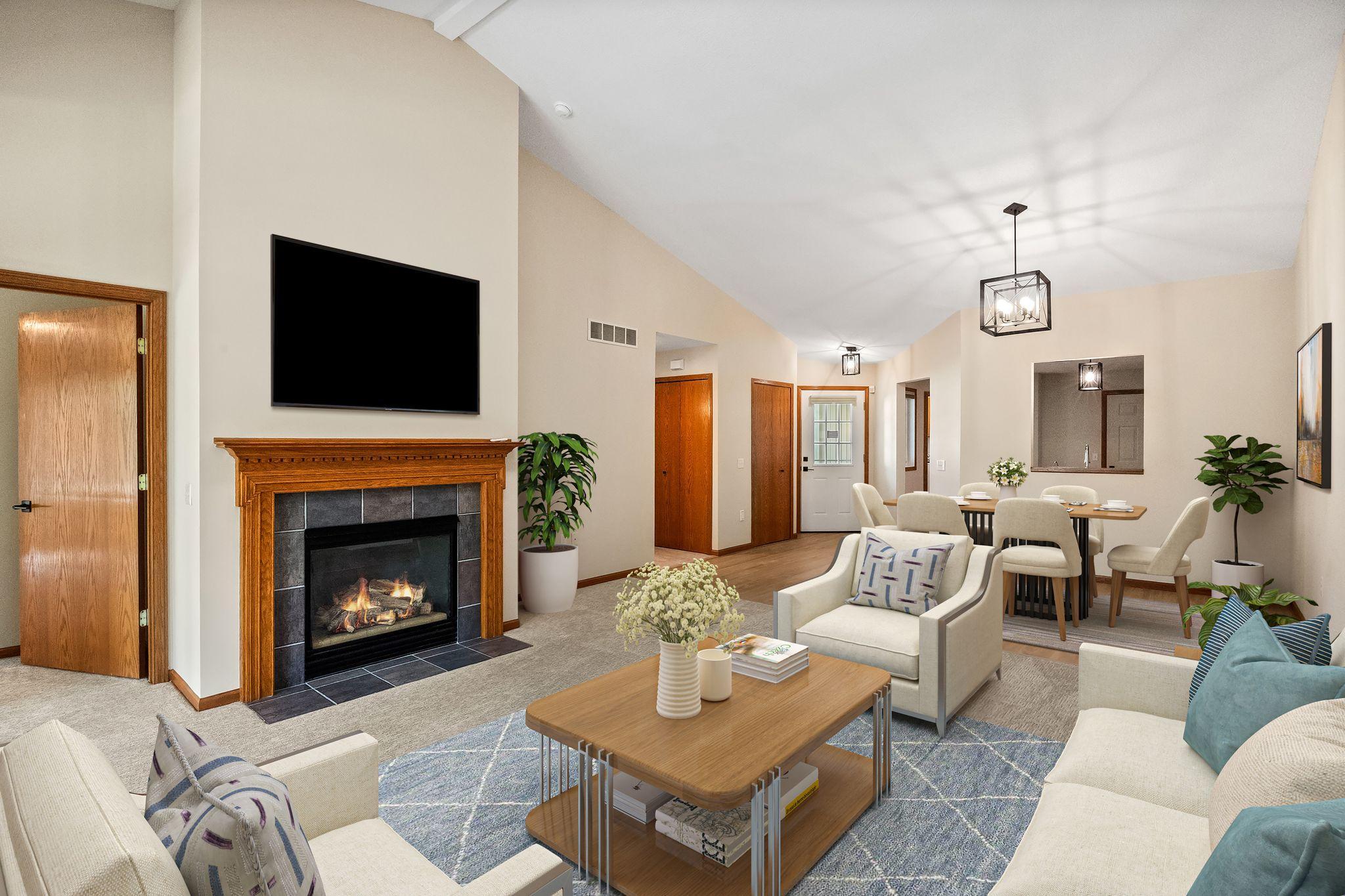 3rd image of 18655 Kalmar Trl, Lakeville, MN 55044 | MLS# 7127665
