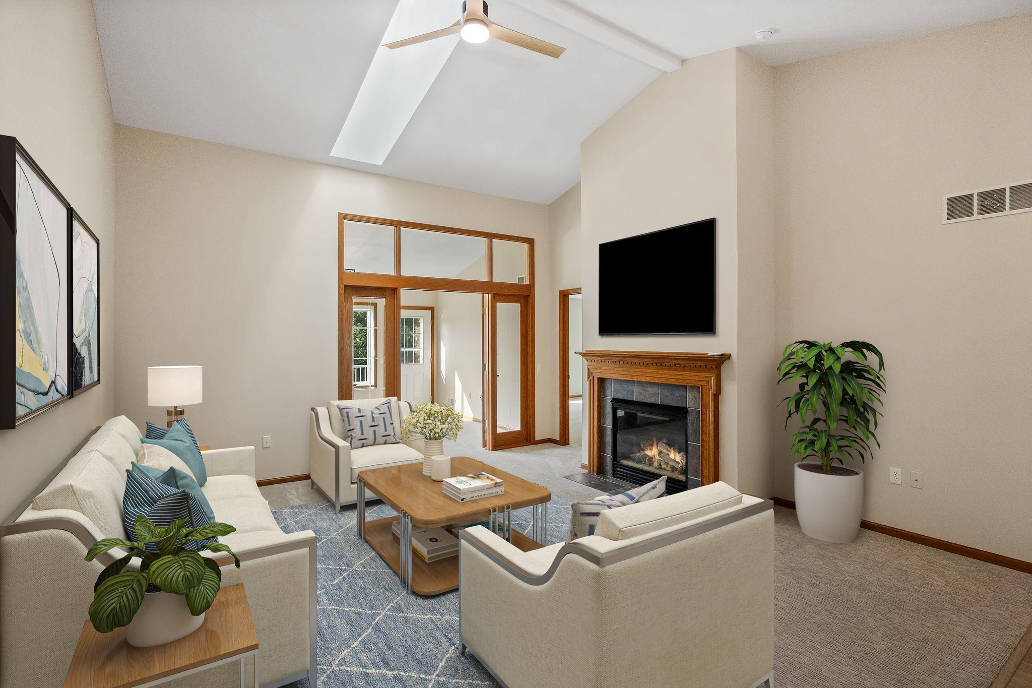 5th image of 18655 Kalmar Trl, Lakeville, MN 55044 | MLS# 7127665