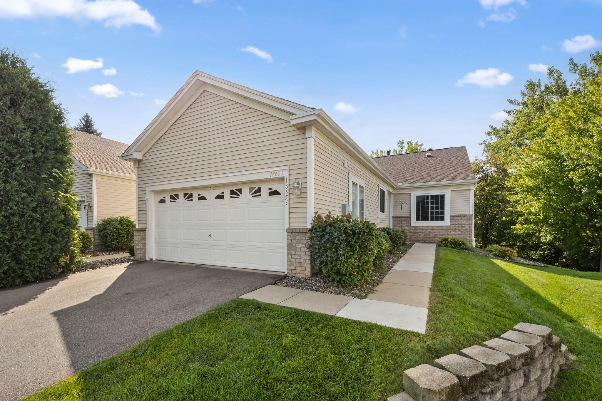 1st image of 18655 Kalmar Trl, Lakeville, MN 55044 | MLS# 7127665