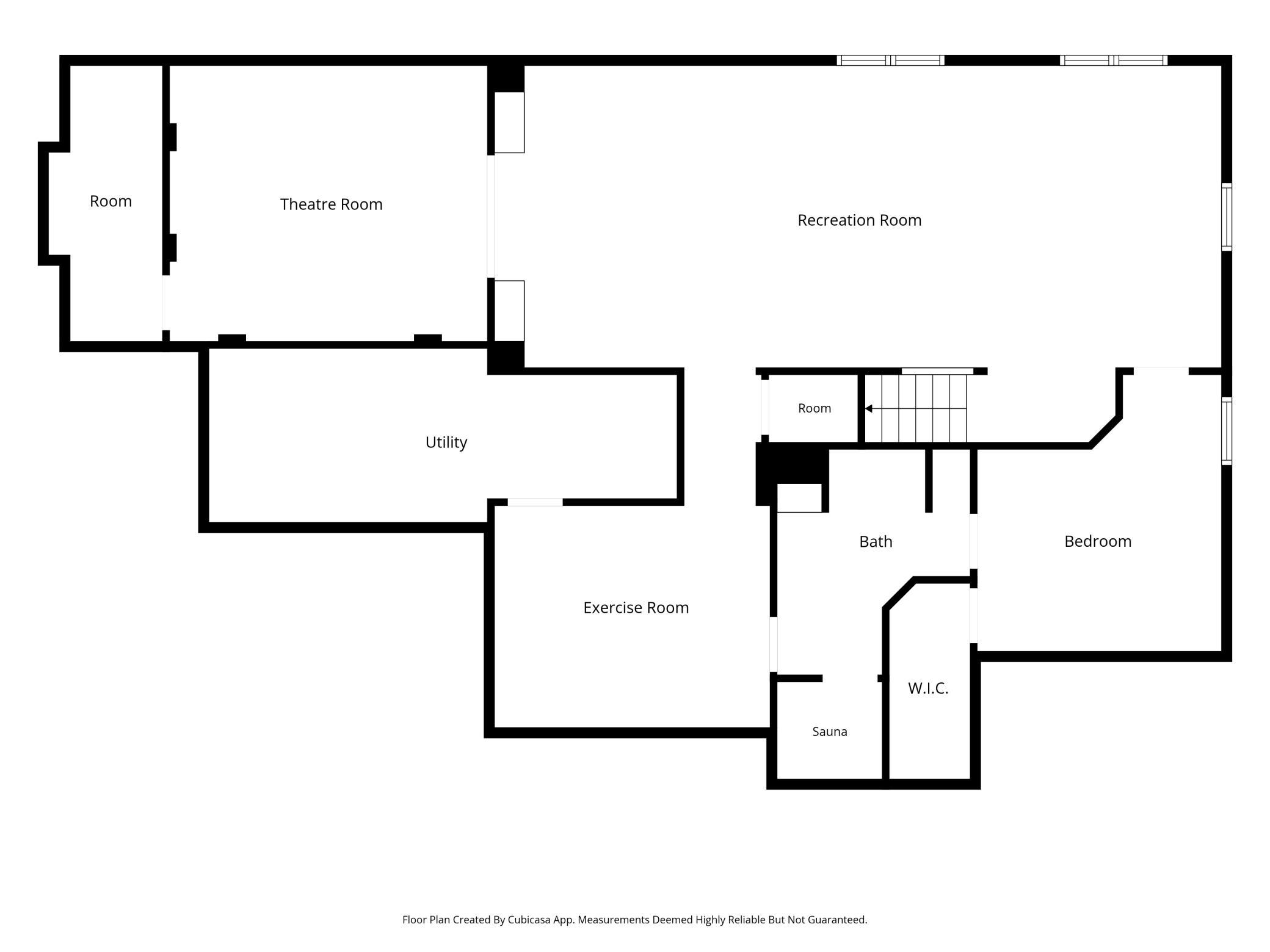 74th image of 13831 Clare Downs Wy, Rosemount, MN 55068 | MLS# 7127685