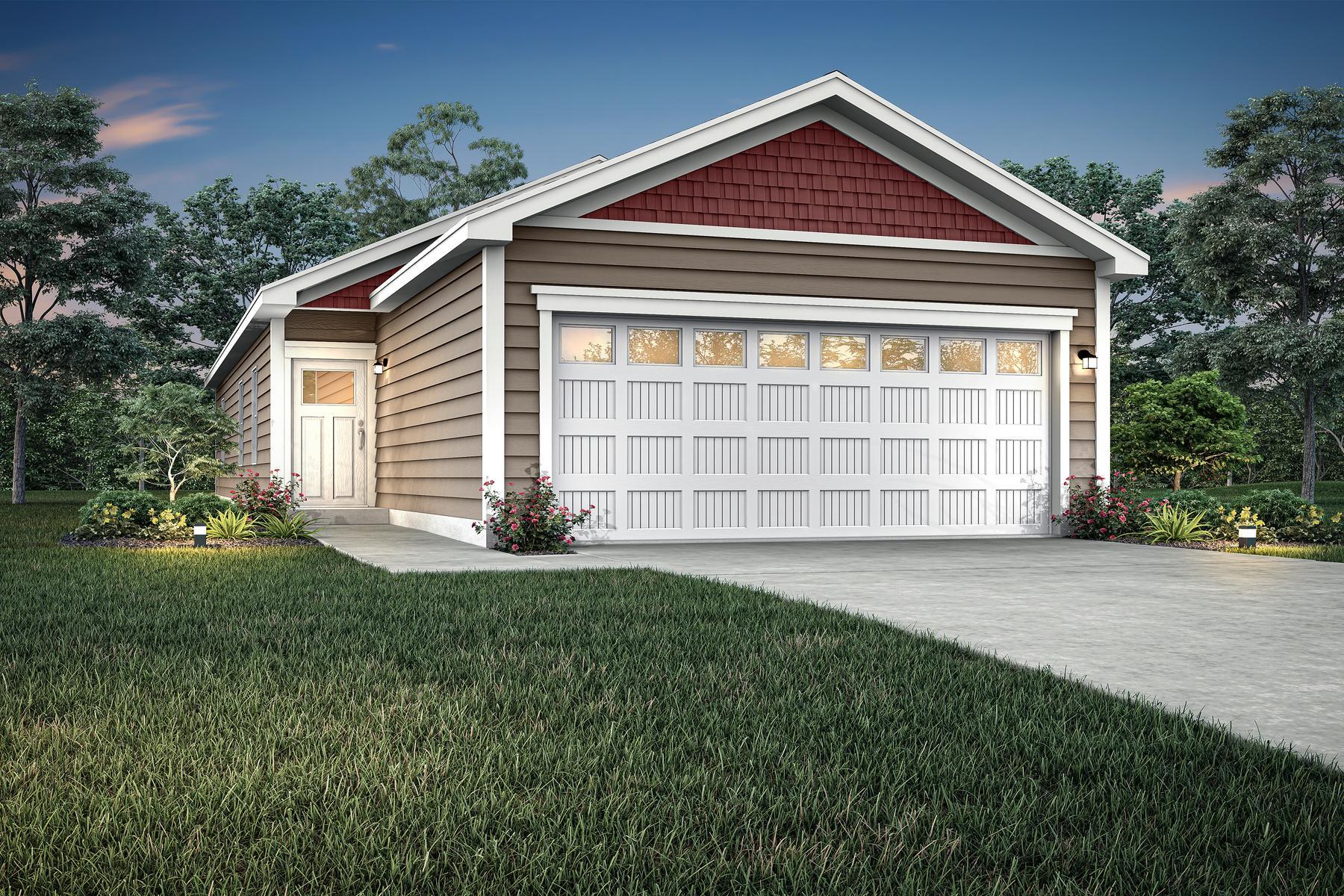 1st image of 502 Redwood St N, Cambridge, MN 55008 | MLS# 7127693