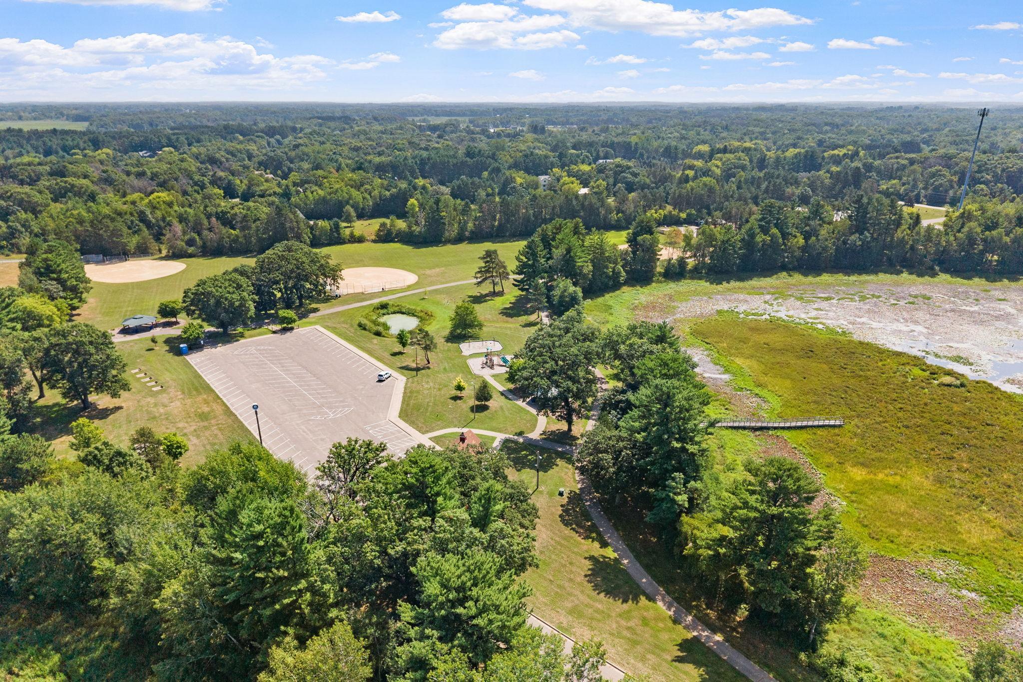 39th image of 2753 225th Ln Ne, Cedar, MN 55011 | MLS# 7127697