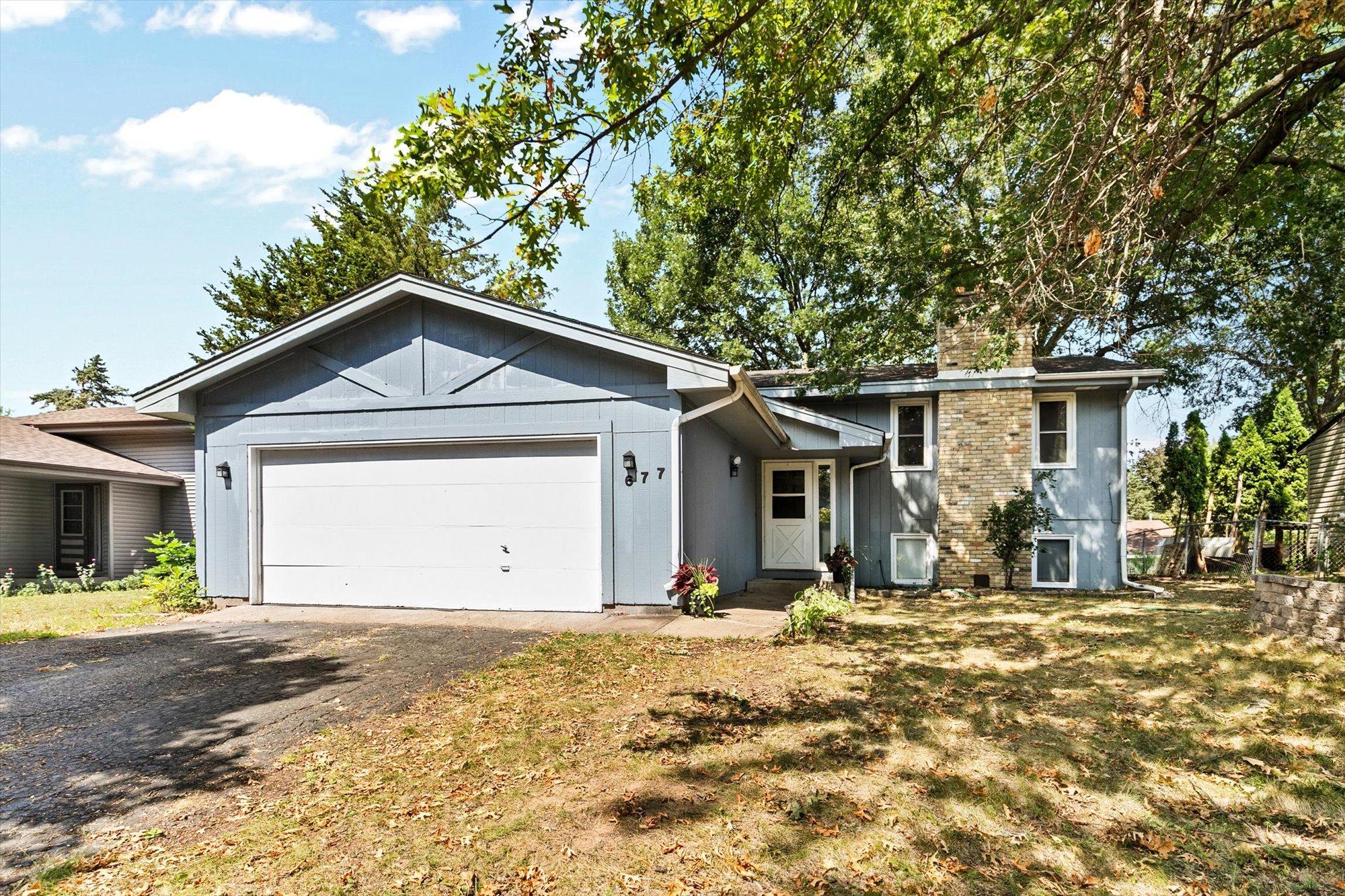 1st image of 677 California Ave E, Saint Paul, MN 55106 | MLS# 7127756