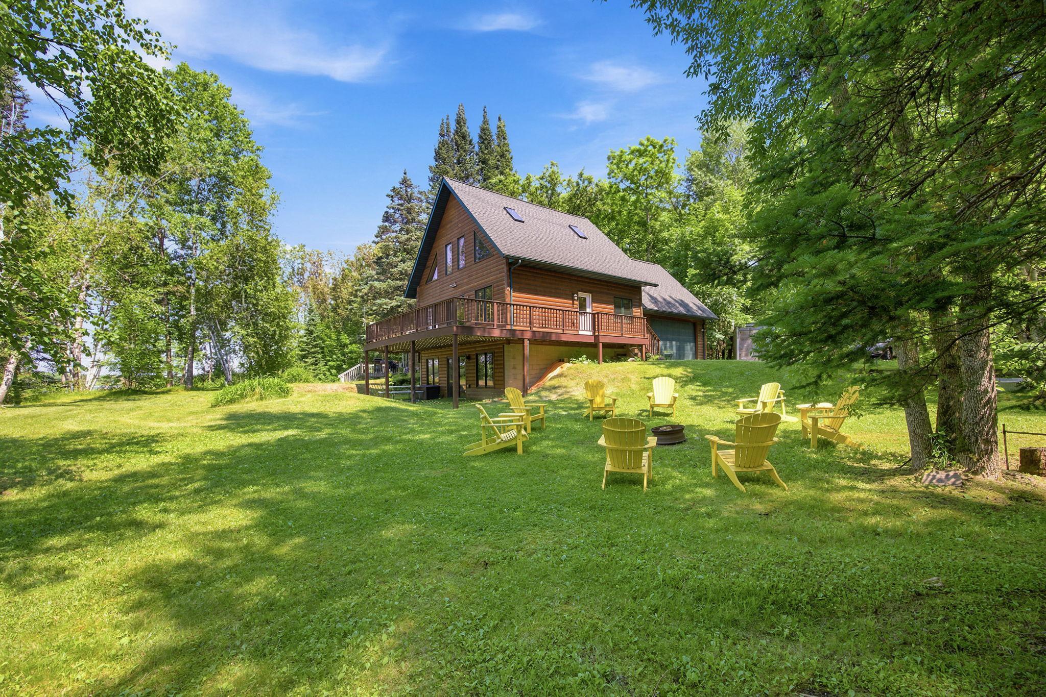 5th image of 7164 Quentin Rd Ne, Outing, MN 56662 | MLS# 7127764
