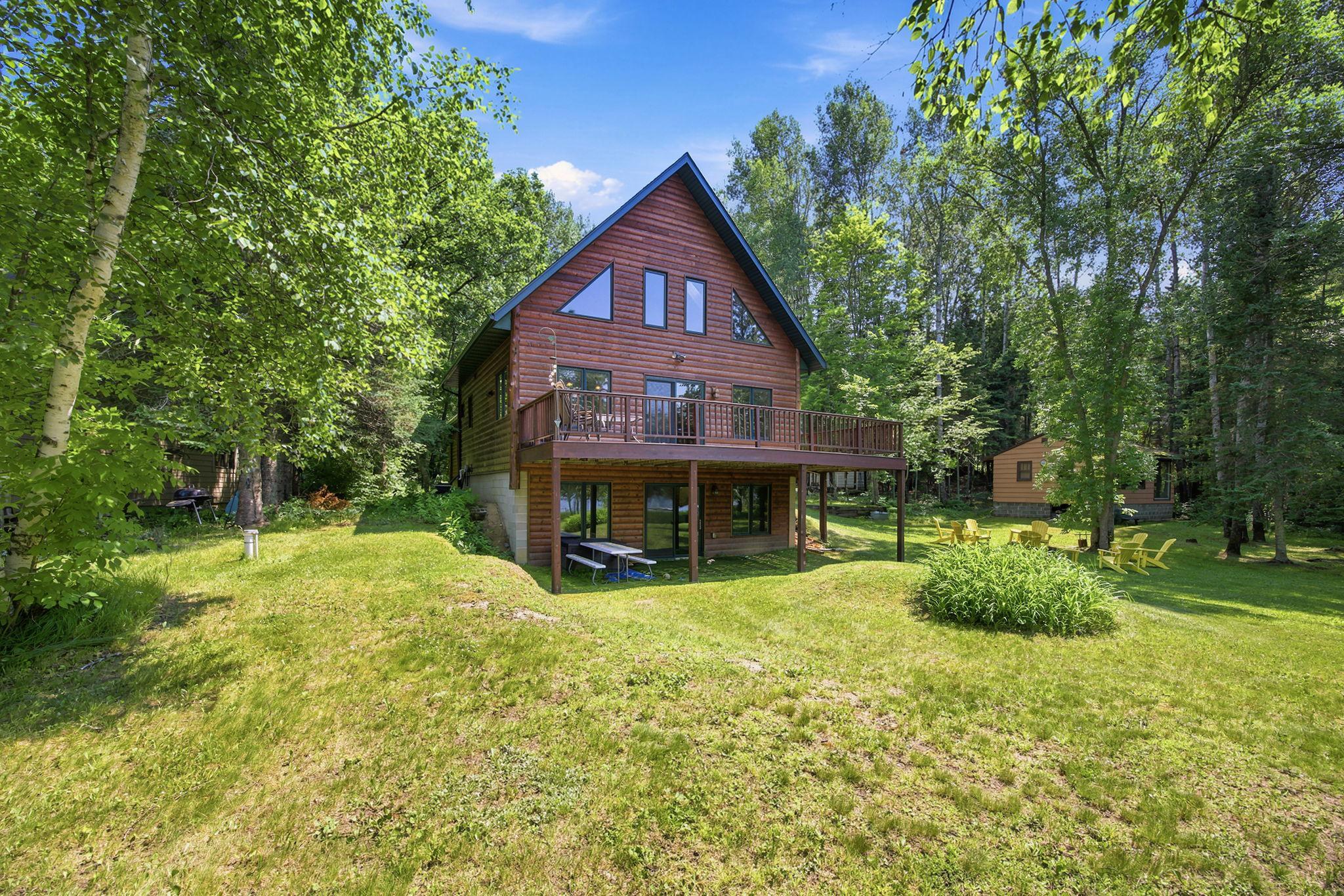 3rd image of 7164 Quentin Rd Ne, Outing, MN 56662 | MLS# 7127764