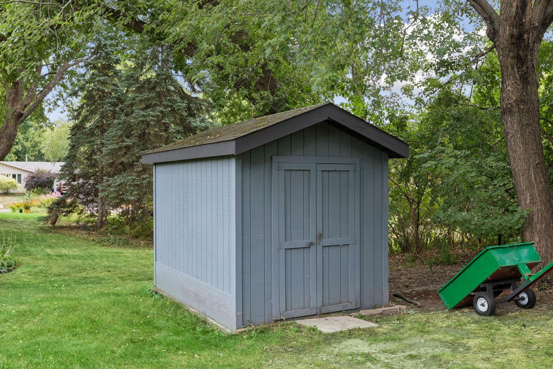 41st image of 756 Larson Ct, Shoreview, MN 55126 | MLS# 7127778