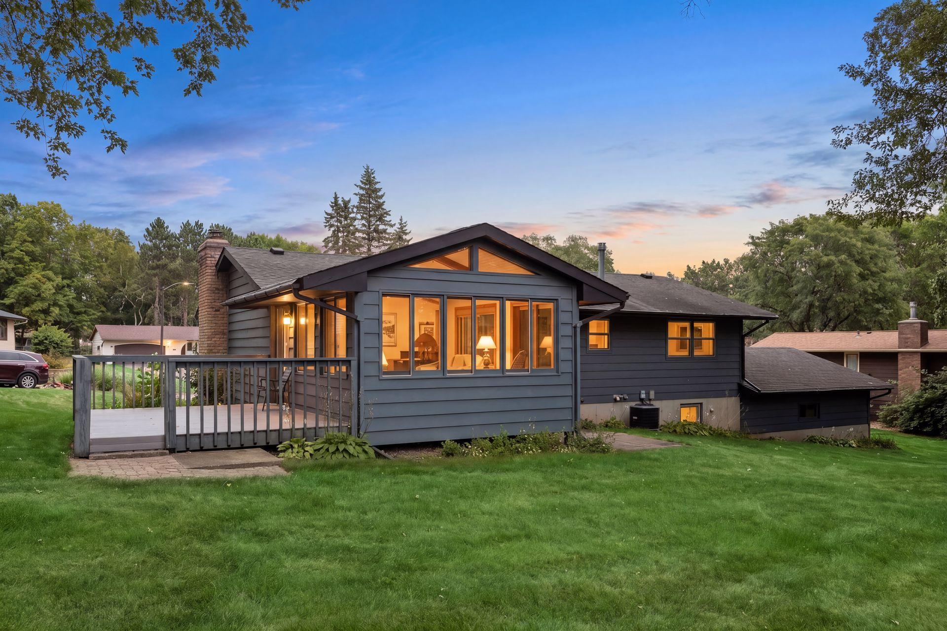 2nd image of 756 Larson Ct, Shoreview, MN 55126 | MLS# 7127778