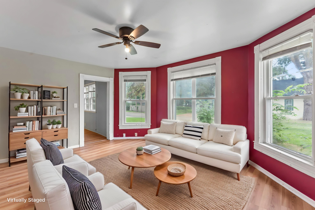 3rd image of 2174 8Th St, Saint Paul, MN 55110 | MLS# 7127781
