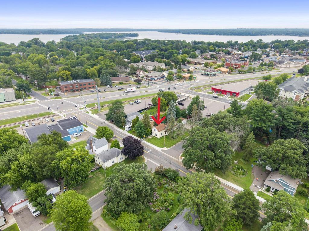2nd image of 2174 8th St, Saint Paul, MN 55110 | MLS# 7127781