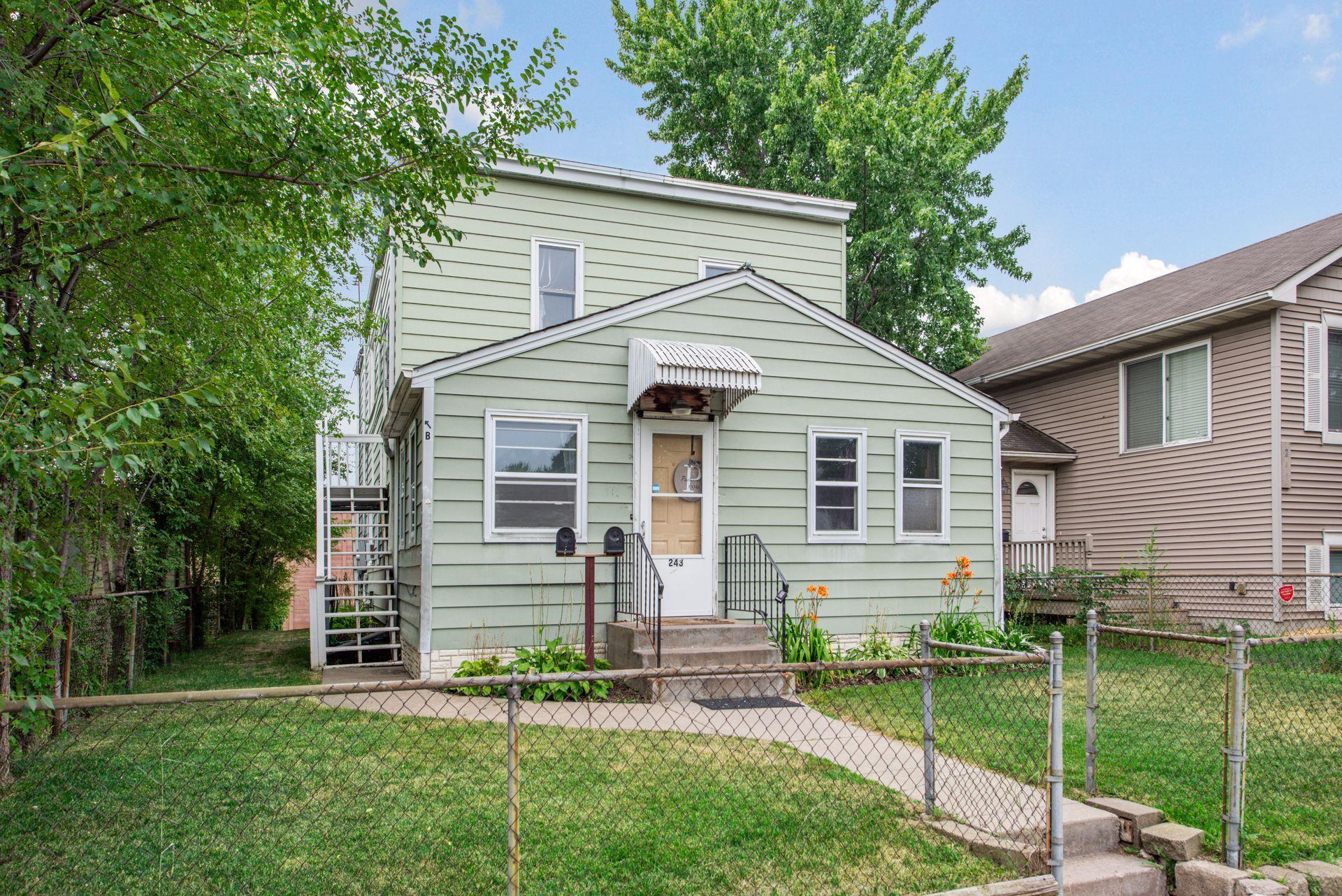 1st image of 243 Park St W, South Saint Paul, MN 55075 | MLS# 7127784